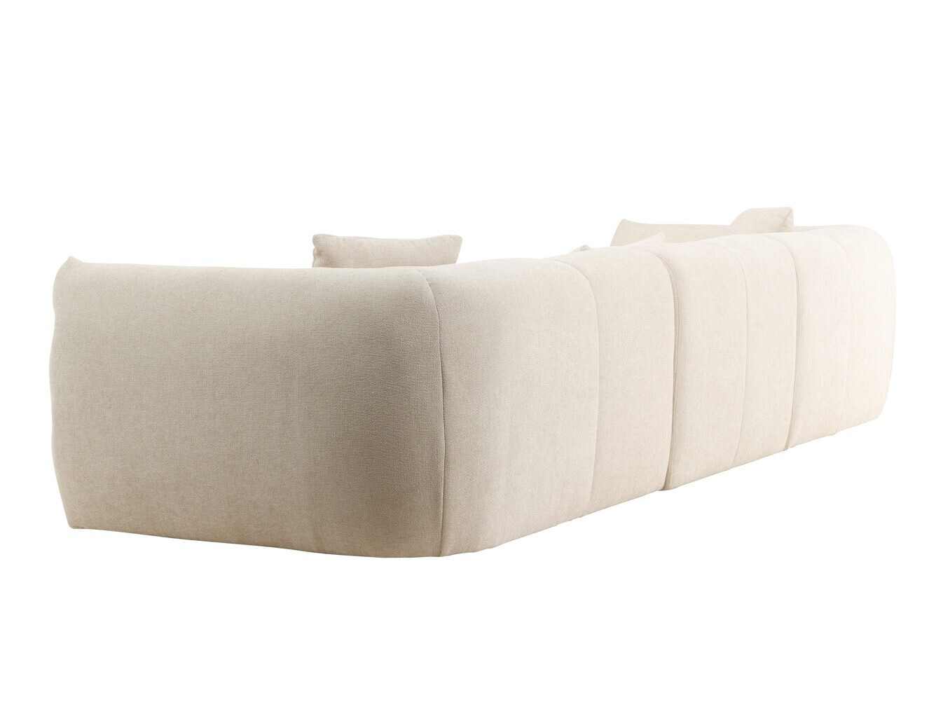 Угловой диван Dallas 4817