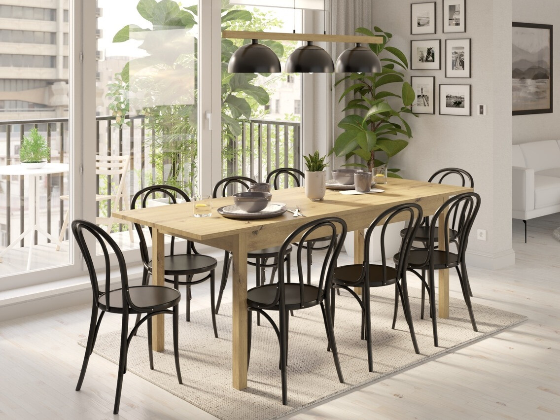 Cтол Bristol 221 (Artisan дуб)