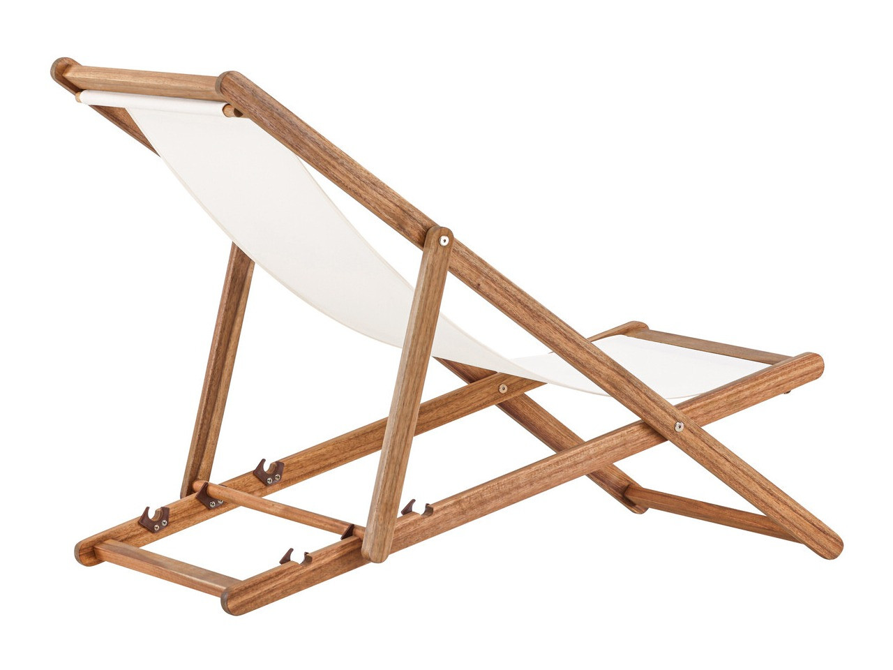 Dārza krēsls Dallas 4824 (Bēšs + Gaiši brūns)