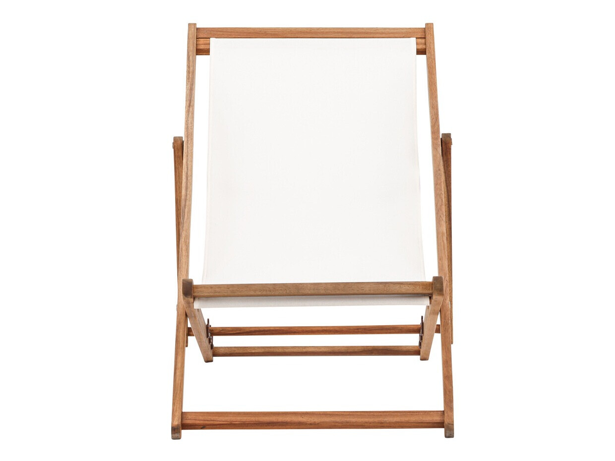 Dārza krēsls Dallas 4824 (Bēšs + Gaiši brūns)