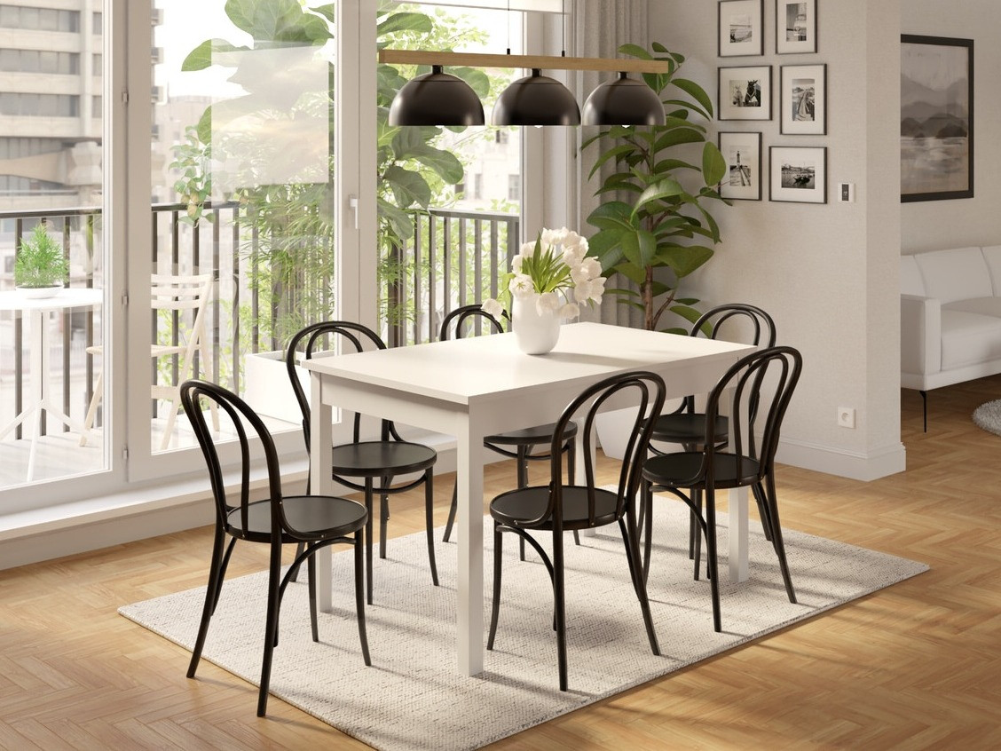 Galds Bristol 220 (Balts)