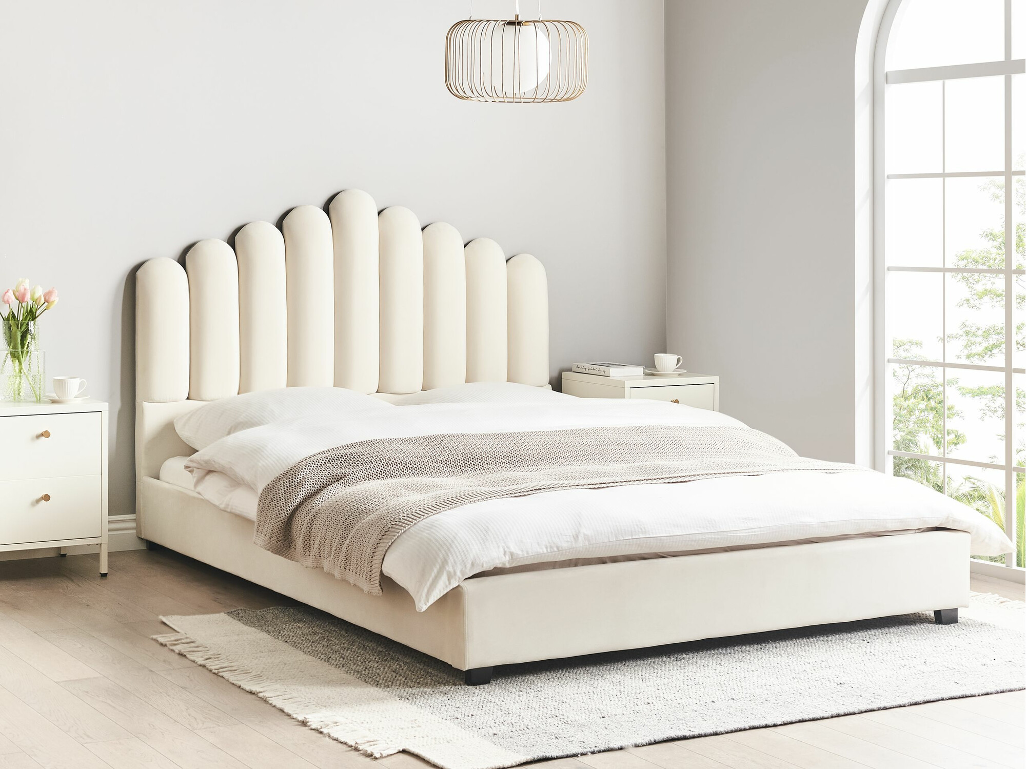 Gulta Berwyn 2665 (Balts)