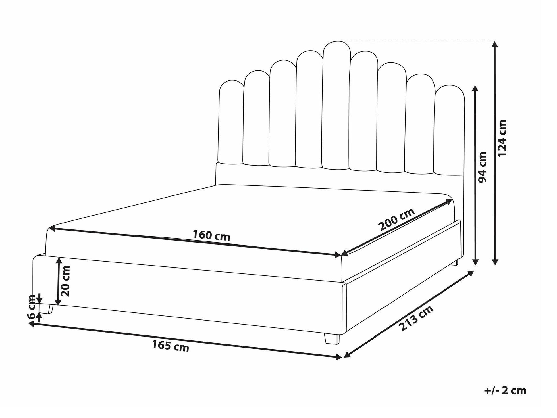 Gulta Berwyn 2665 (Balts)