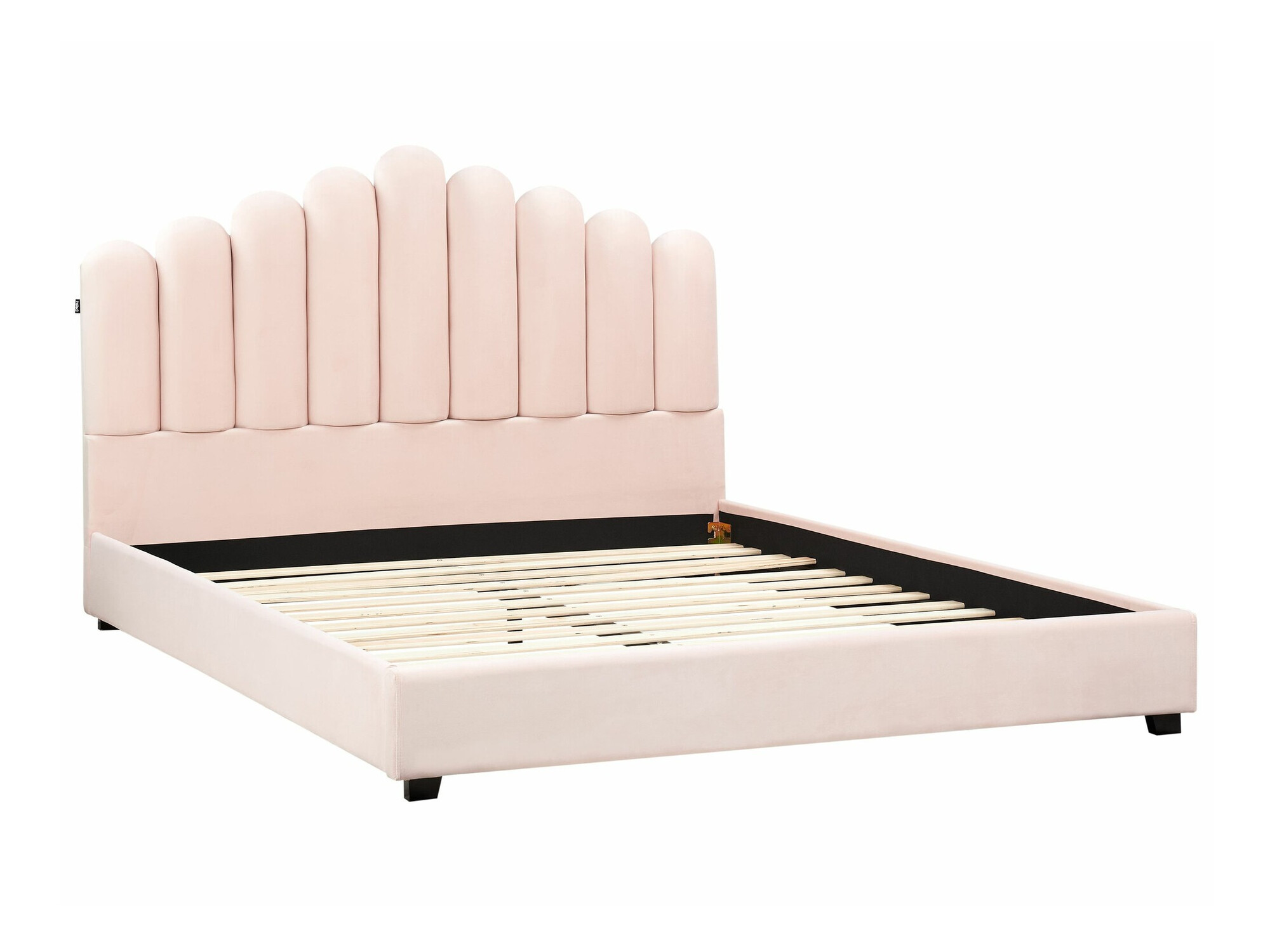 Gulta Berwyn 2665 (Tumši rozā)