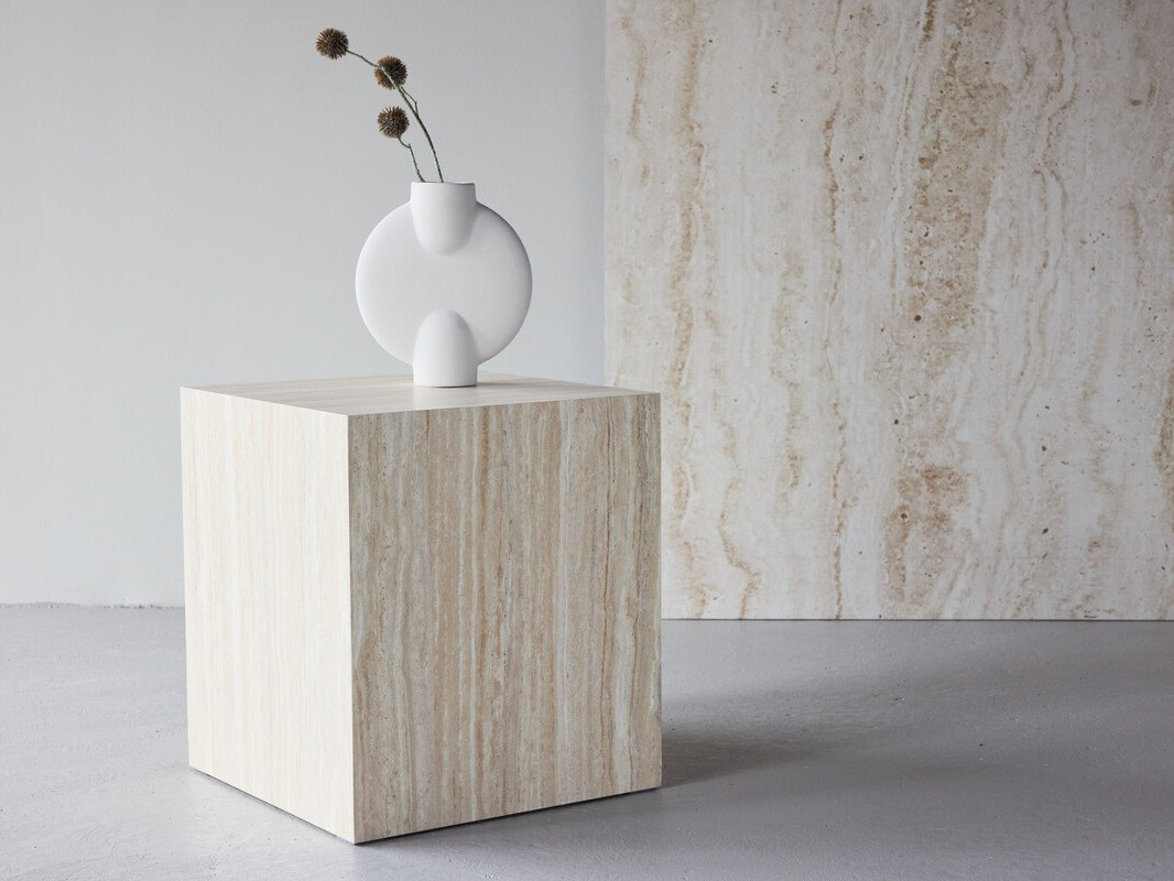 Кофейный столик Dallas 3187 (Светло-коричневый)