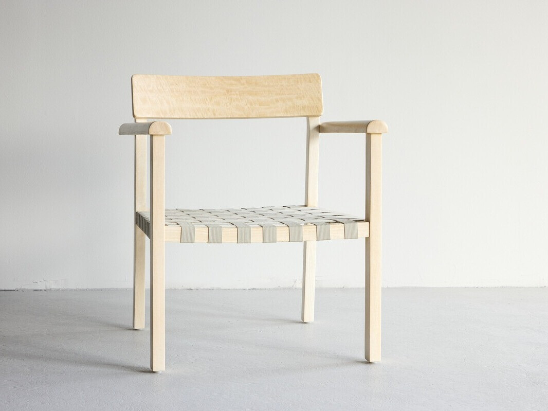 Кресло Dallas 4820