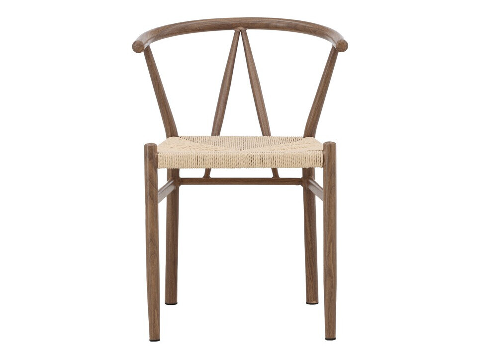 Krēsls Dallas 4525 (Brūns + Bēšs)