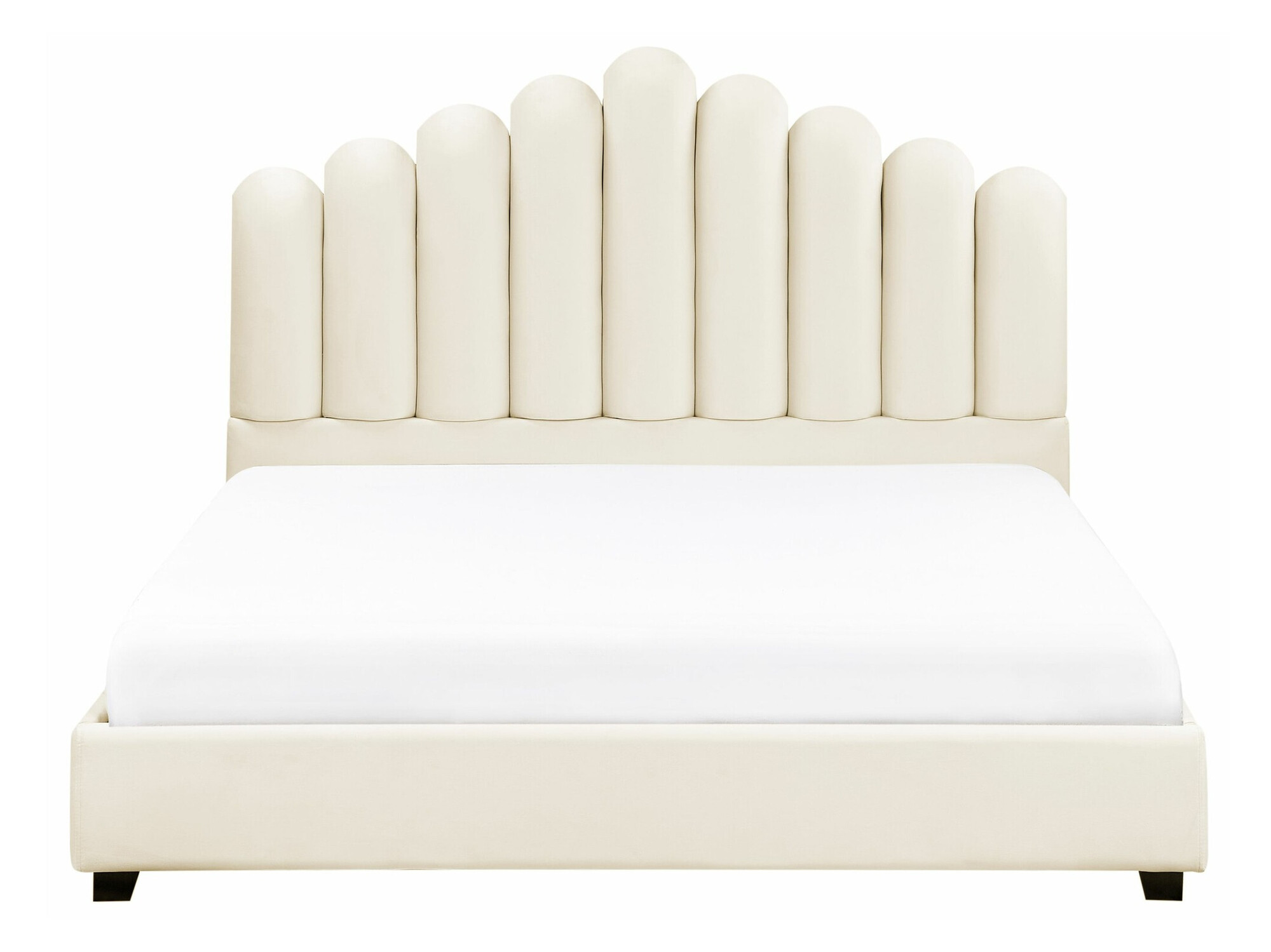 Кровать Berwyn 2665 (Белый)