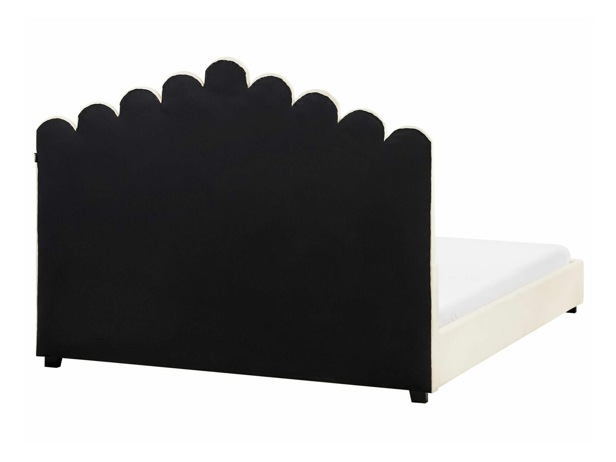 Кровать Berwyn 2665 (Белый)