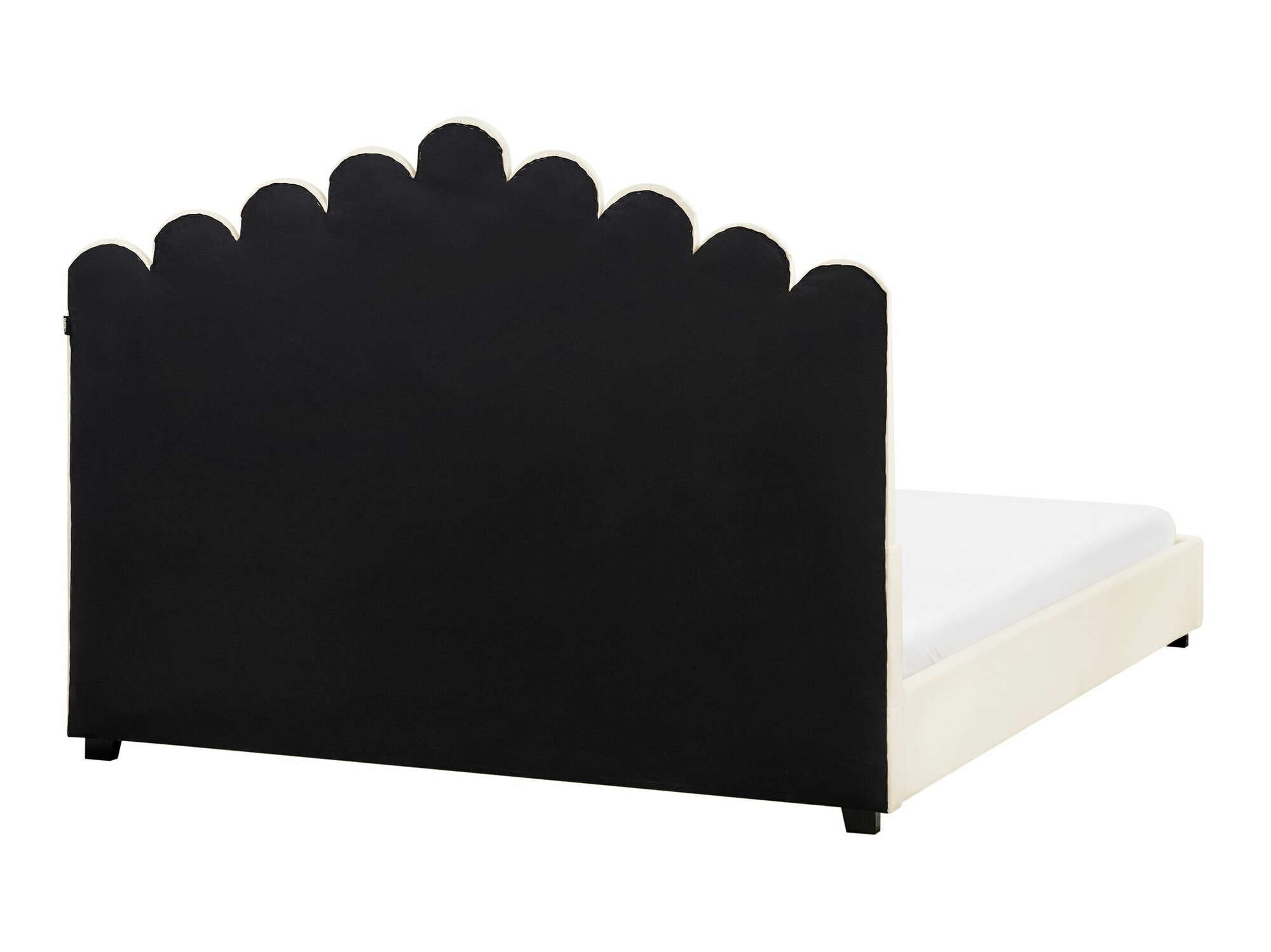 Кровать Berwyn 2665 (Белый)