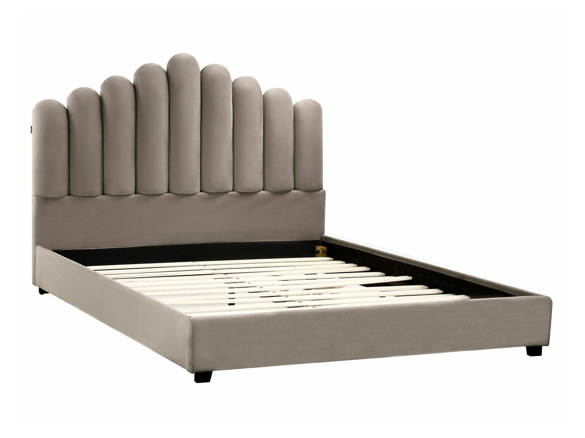 Кровать Berwyn 2665 (Taupe)