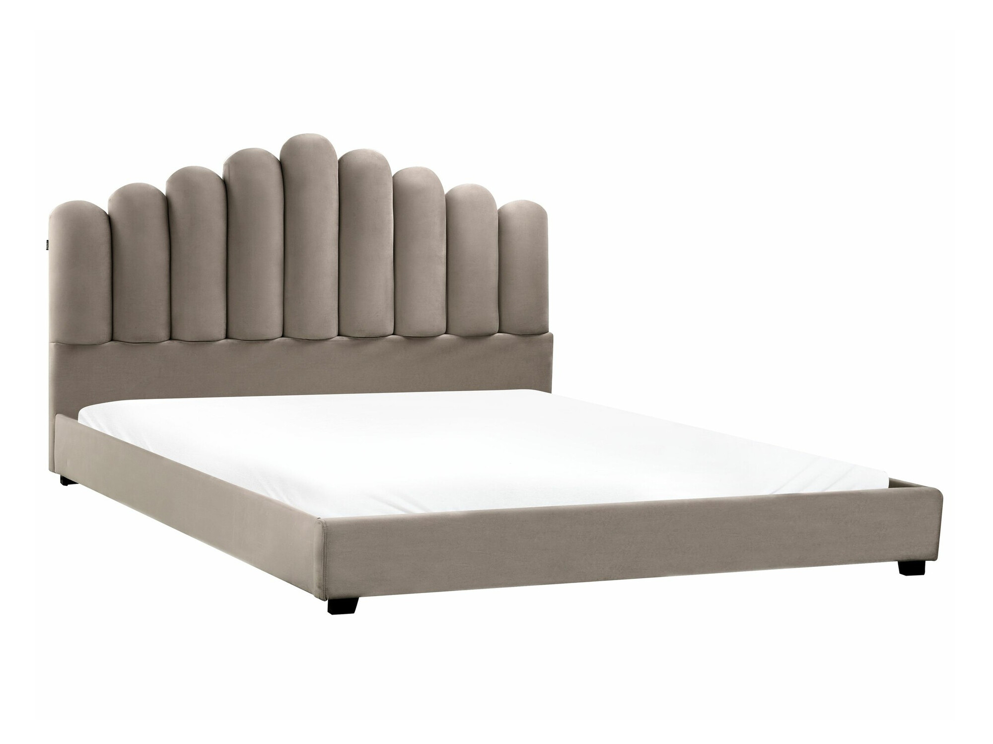 Кровать Berwyn 2665 (Taupe)