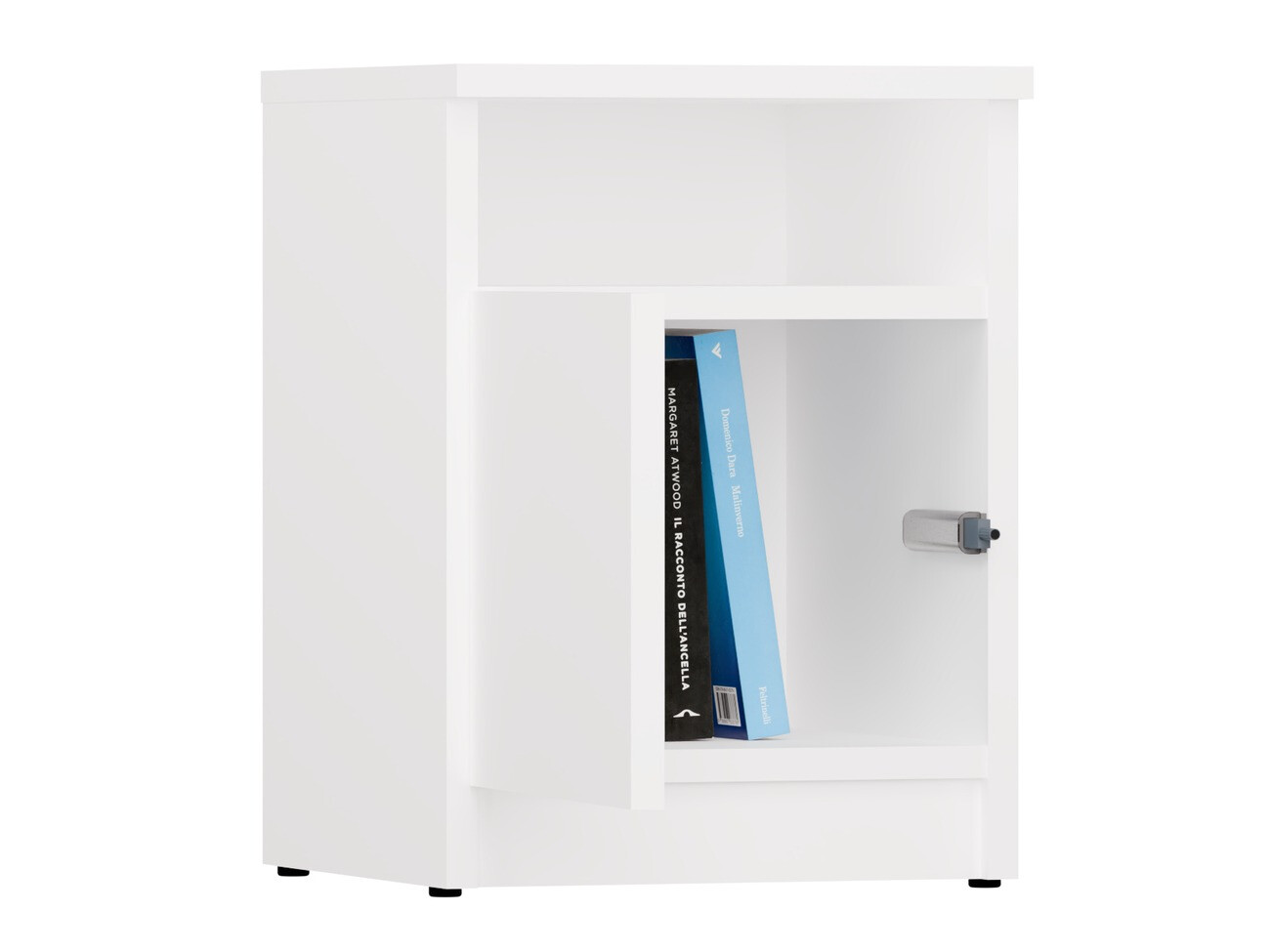 Naktsgaldiņš Mandeville 305 (Balts)