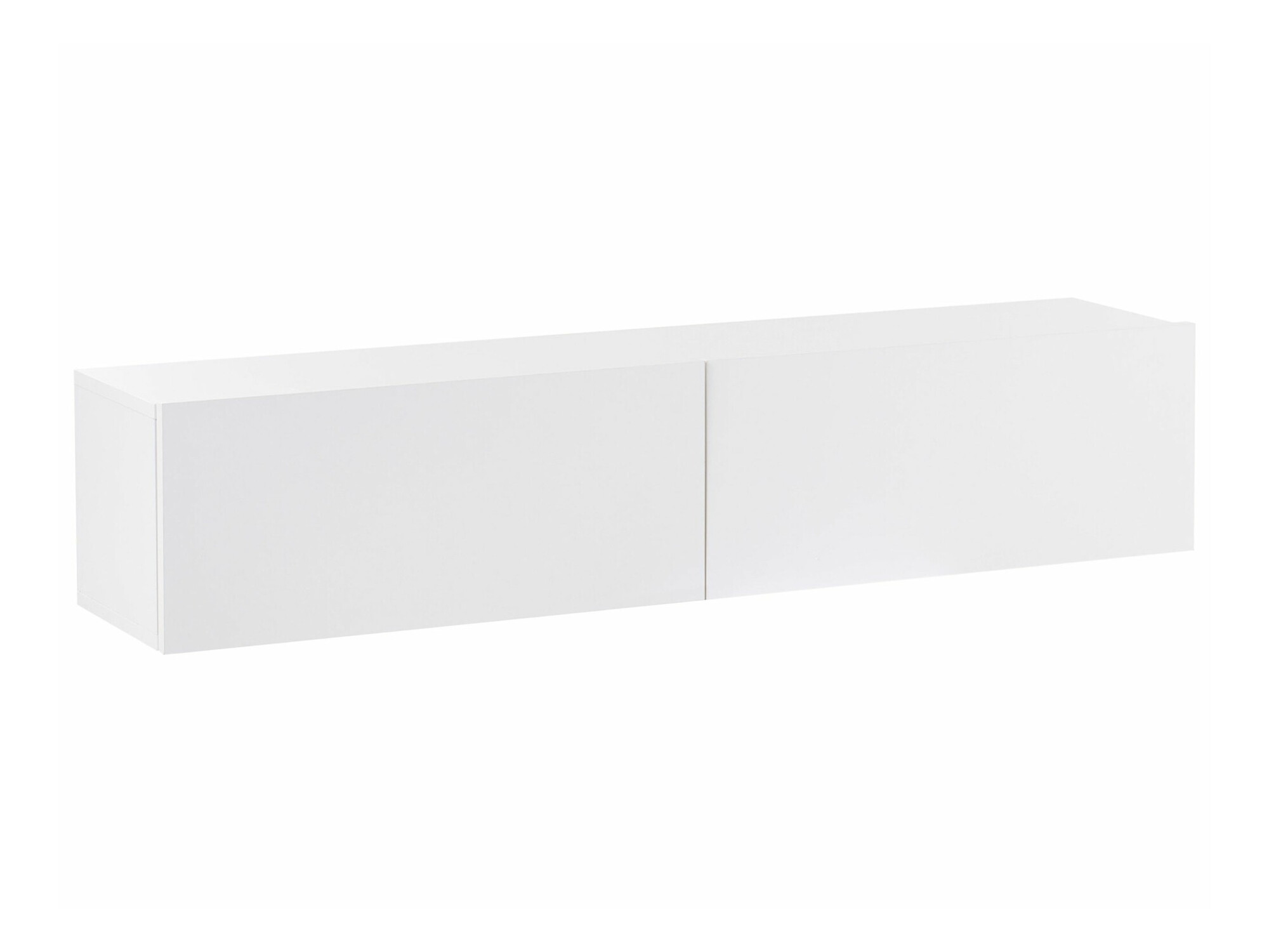 TV galds Berwyn 2663 (Balts)