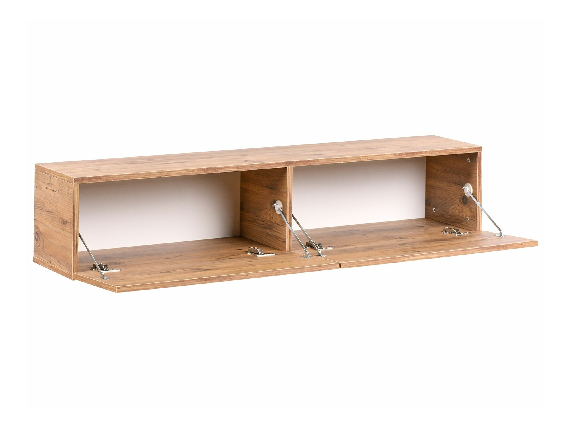 TV galds Berwyn 2663 (Brūns)