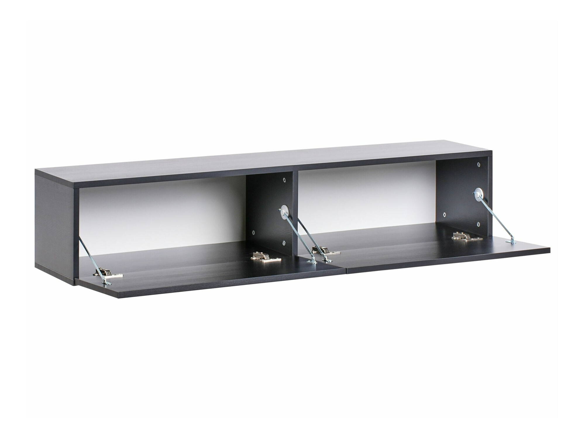 TV galds Berwyn 2663 (Melns)