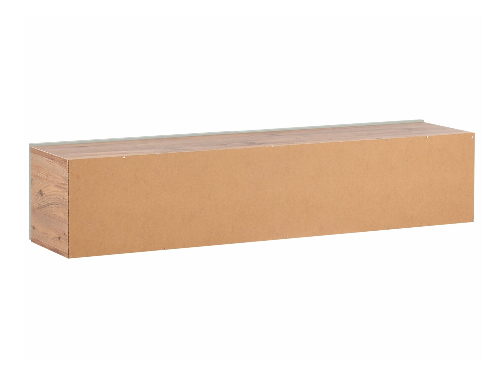 ТВ тумба Berwyn 2663 (Светло-зеленый + Коричневый)