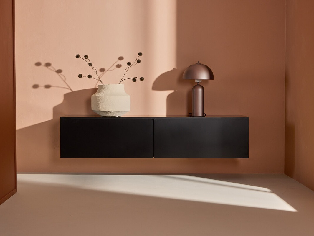 ТВ тумба Dallas 3253 (Чёрный)