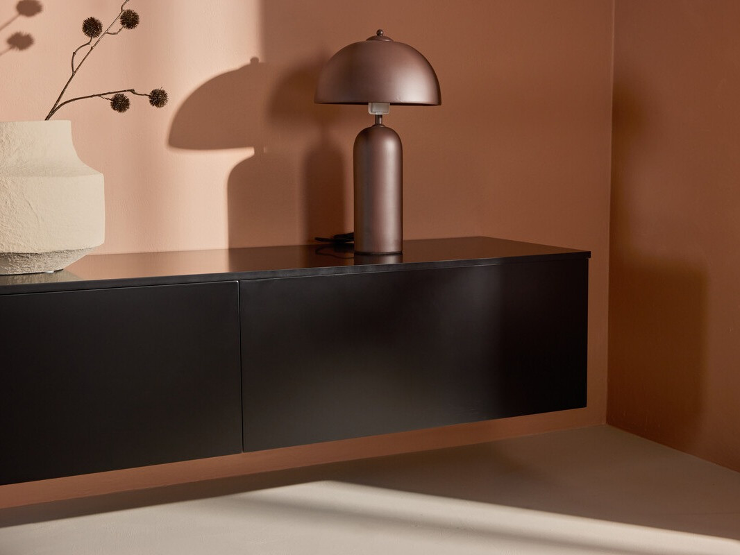 ТВ тумба Dallas 3253 (Чёрный)