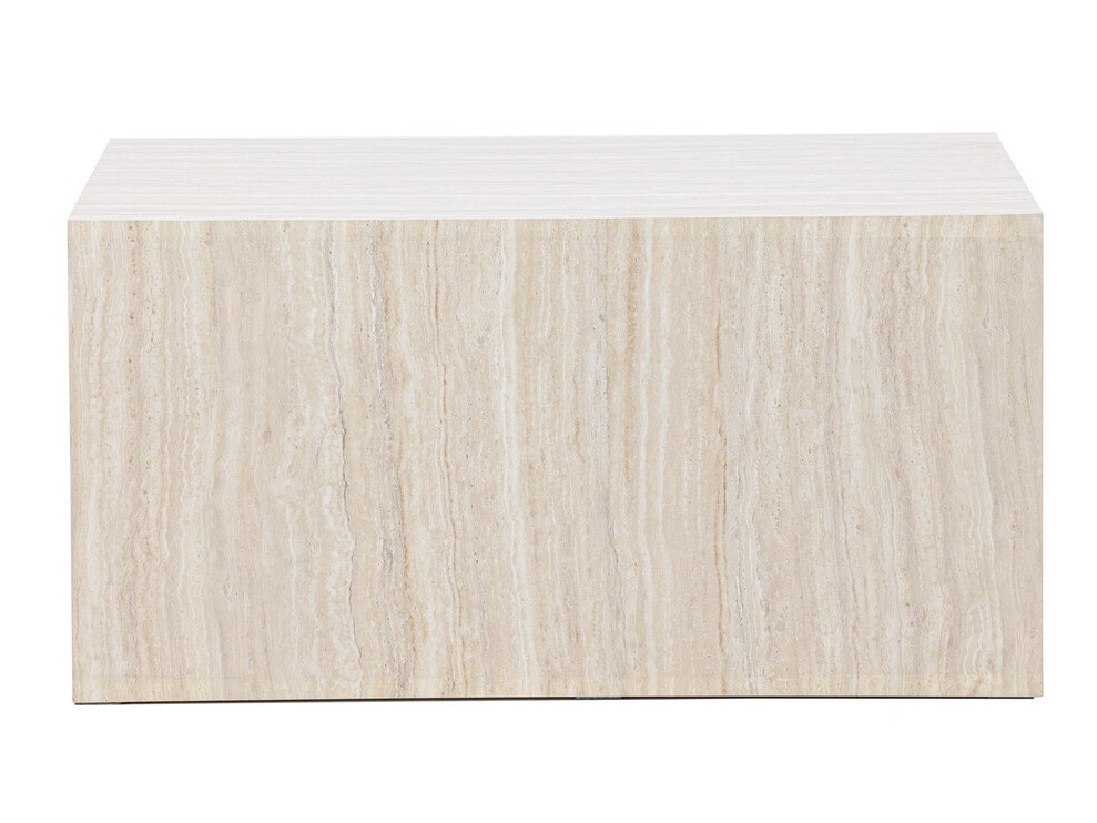 Žurnālu galdiņš Dallas 3186 (Gaiši brūns)