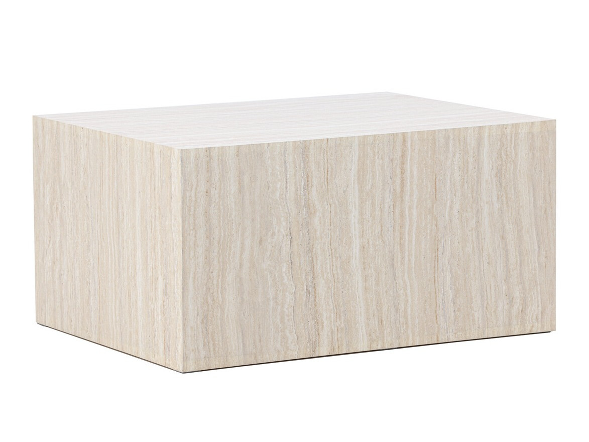 Žurnālu galdiņš Dallas 3186 (Gaiši brūns)