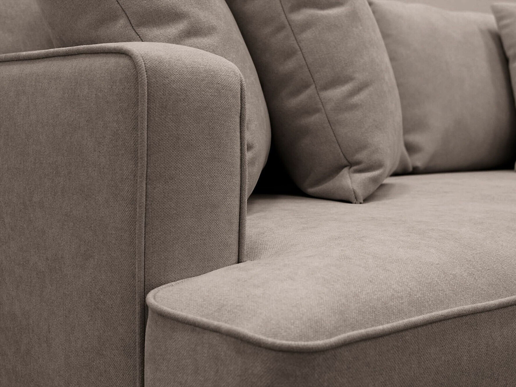 Dīvāns Tivsoe 100 (Storm 09)