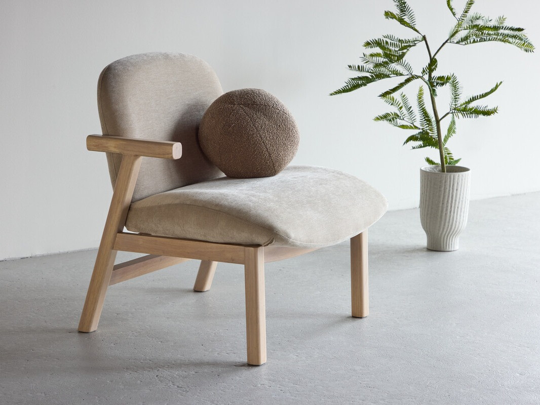 Кресло Dallas 4829