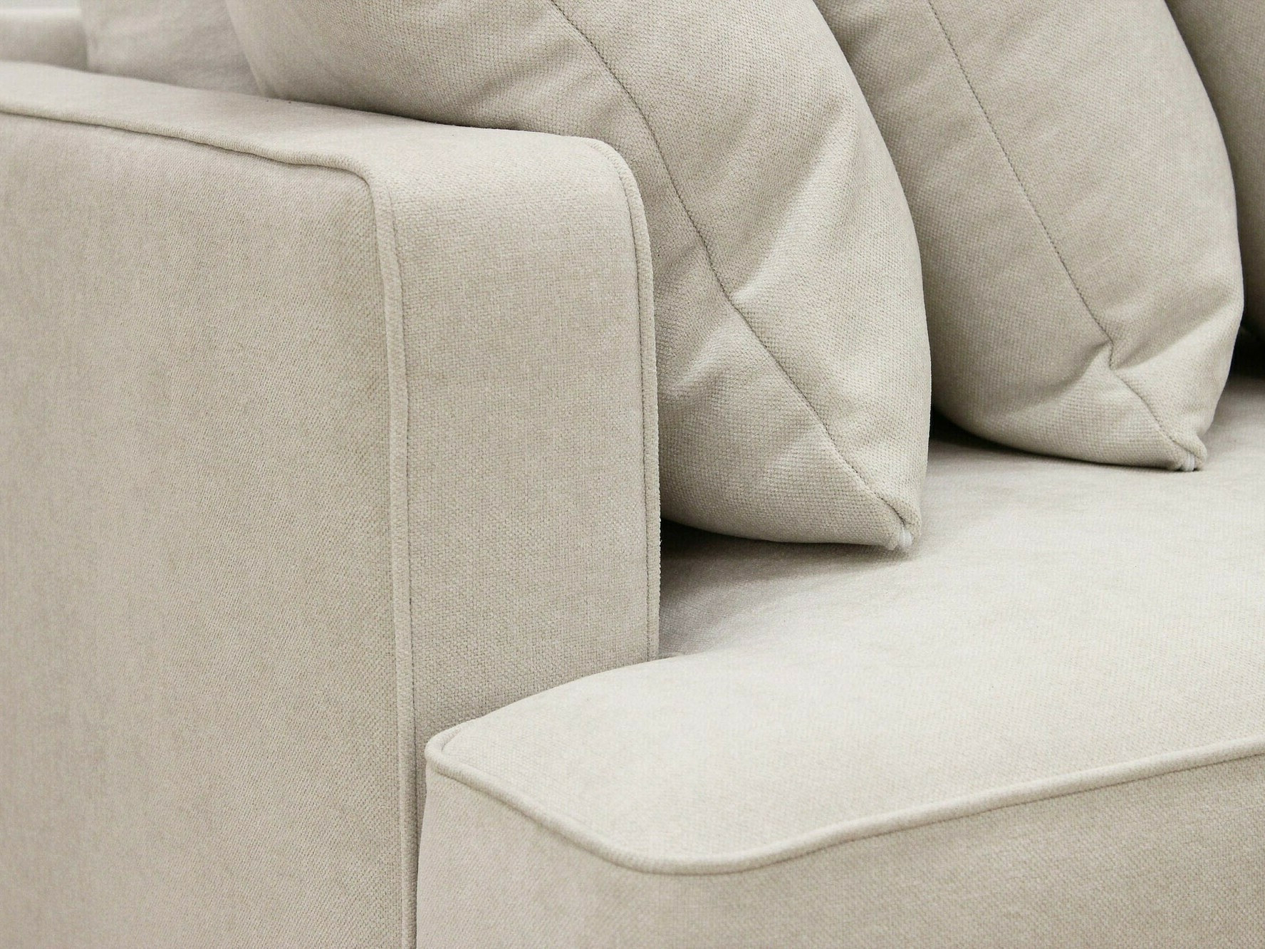 Stūra dīvāns Tivsoe 105 (Storm 02)