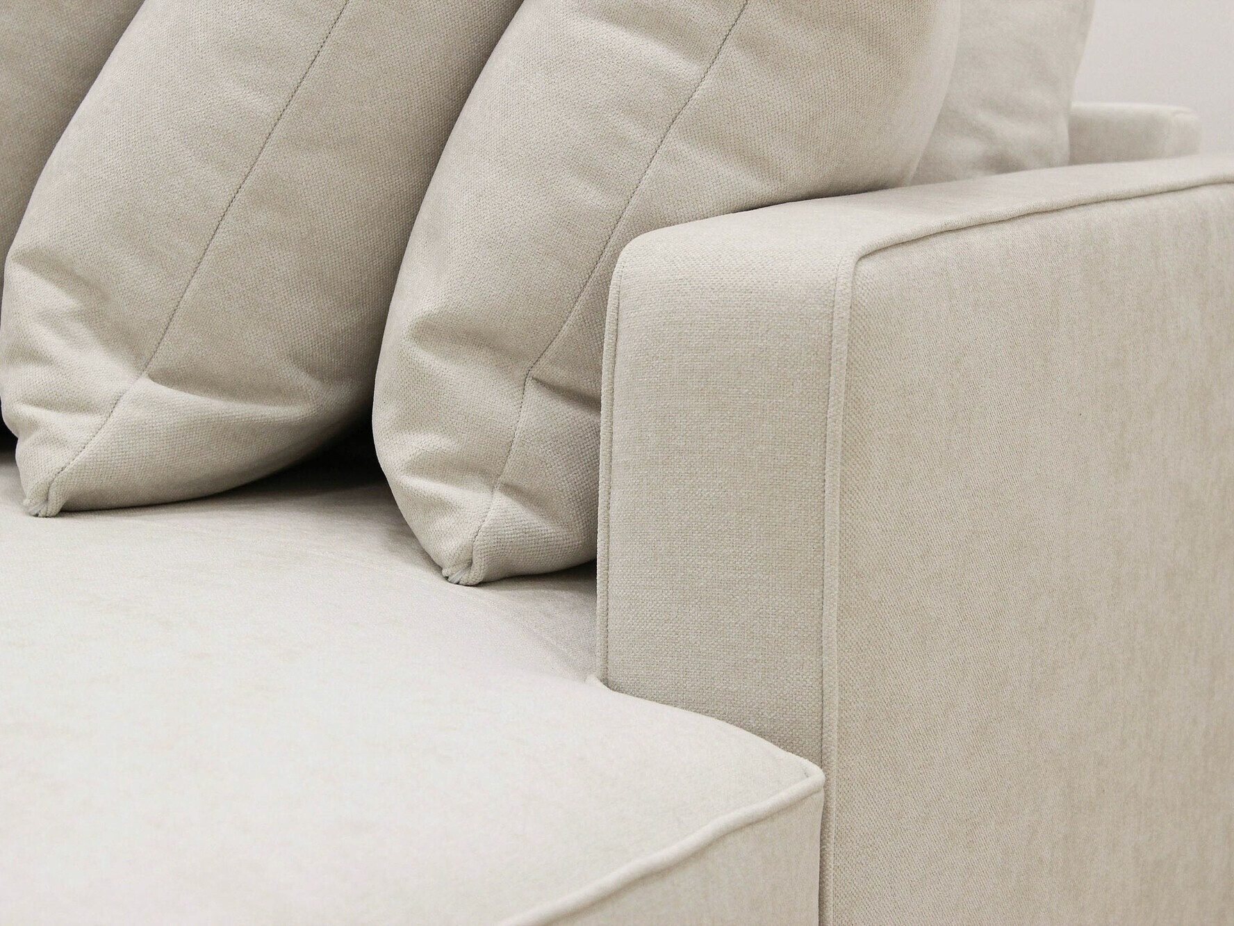 Stūra dīvāns Tivsoe 106 (Storm 02)