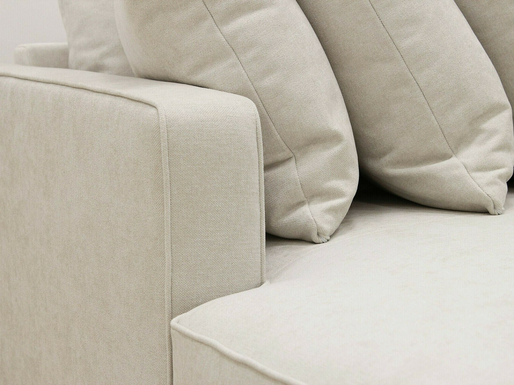 Stūra dīvāns Tivsoe 106 (Storm 02)