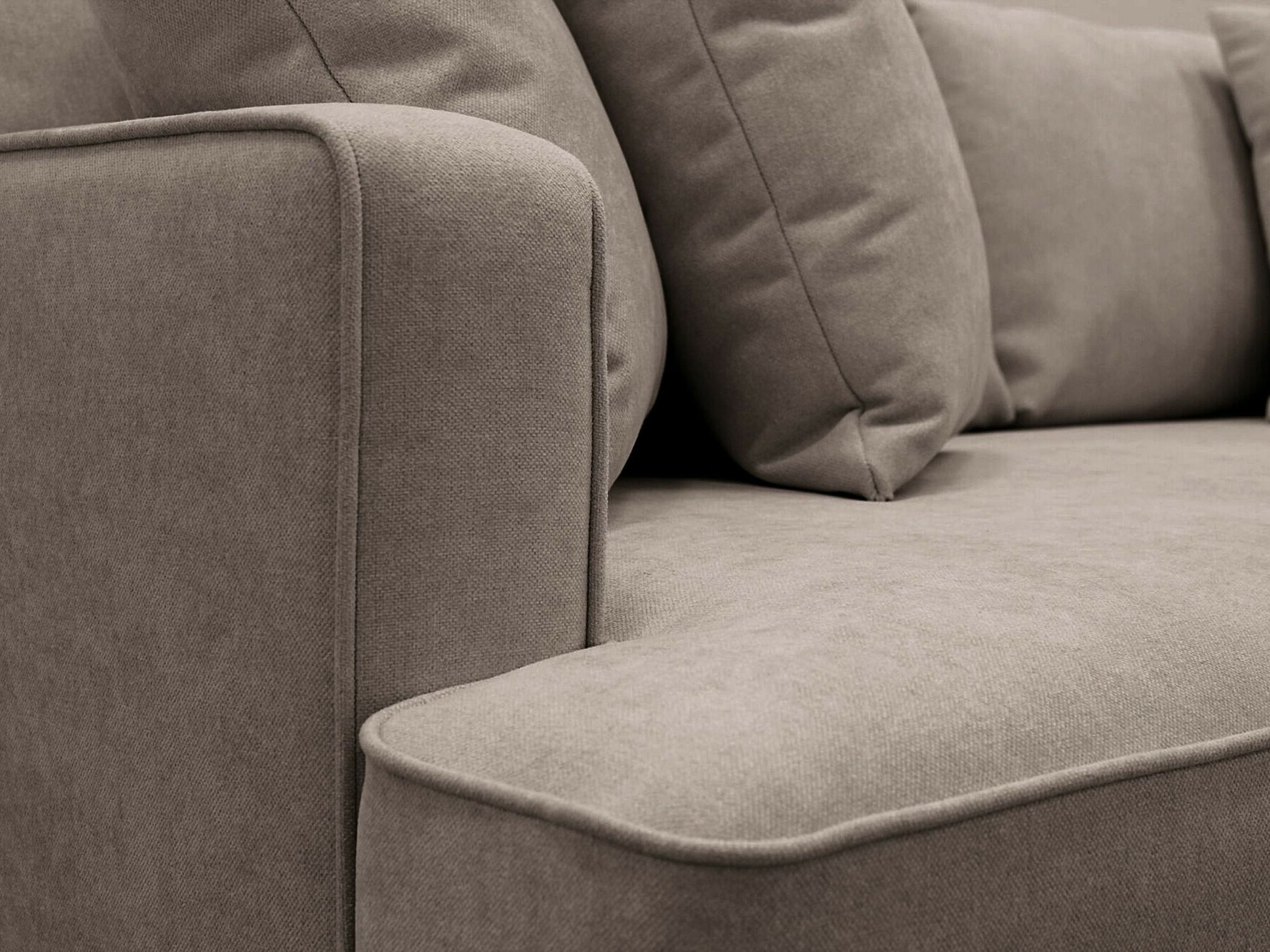 Угловой диван Tivsoe 102 (Storm 09)