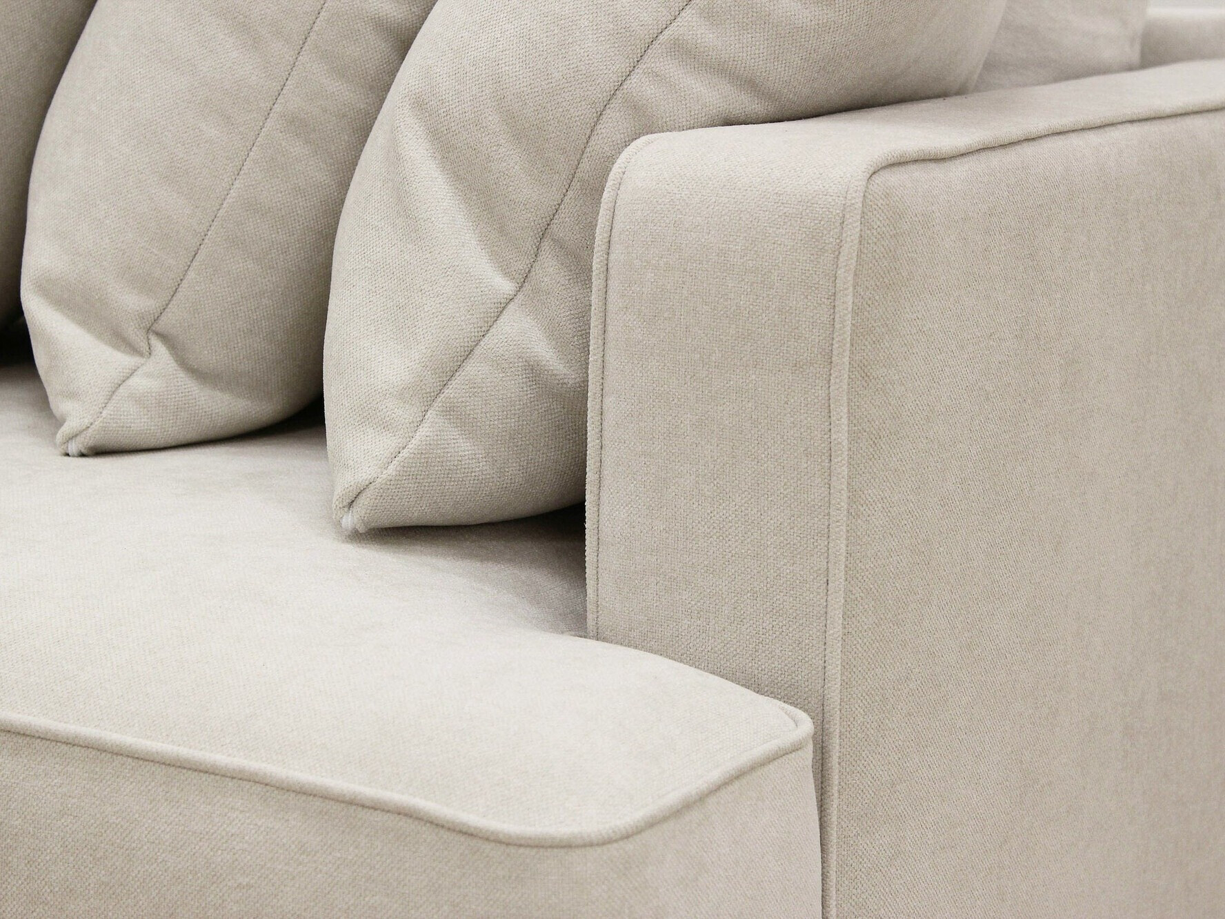 Угловой диван Tivsoe 105 (Storm 02)