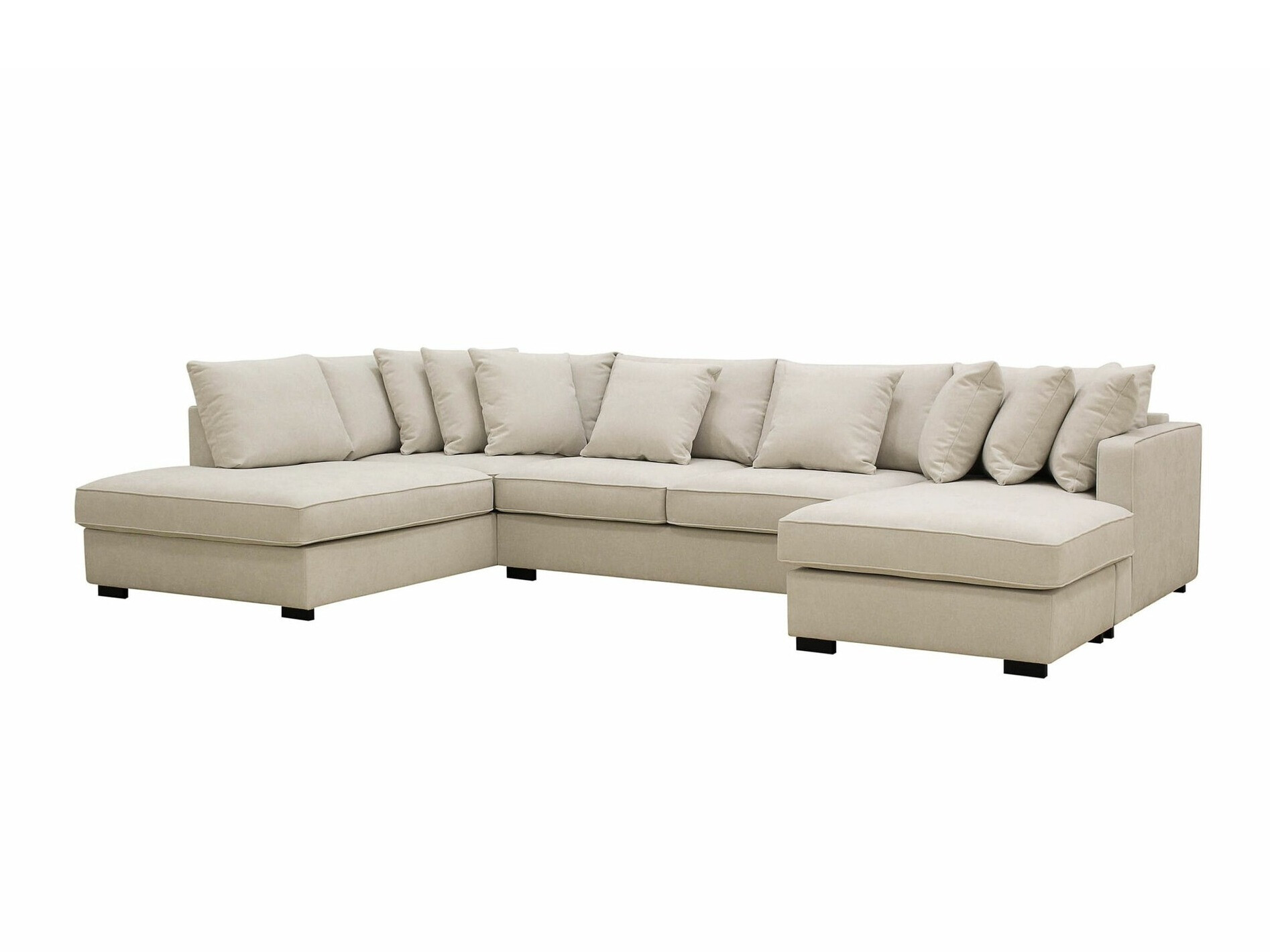 Угловой диван Tivsoe 106 (Storm 02)