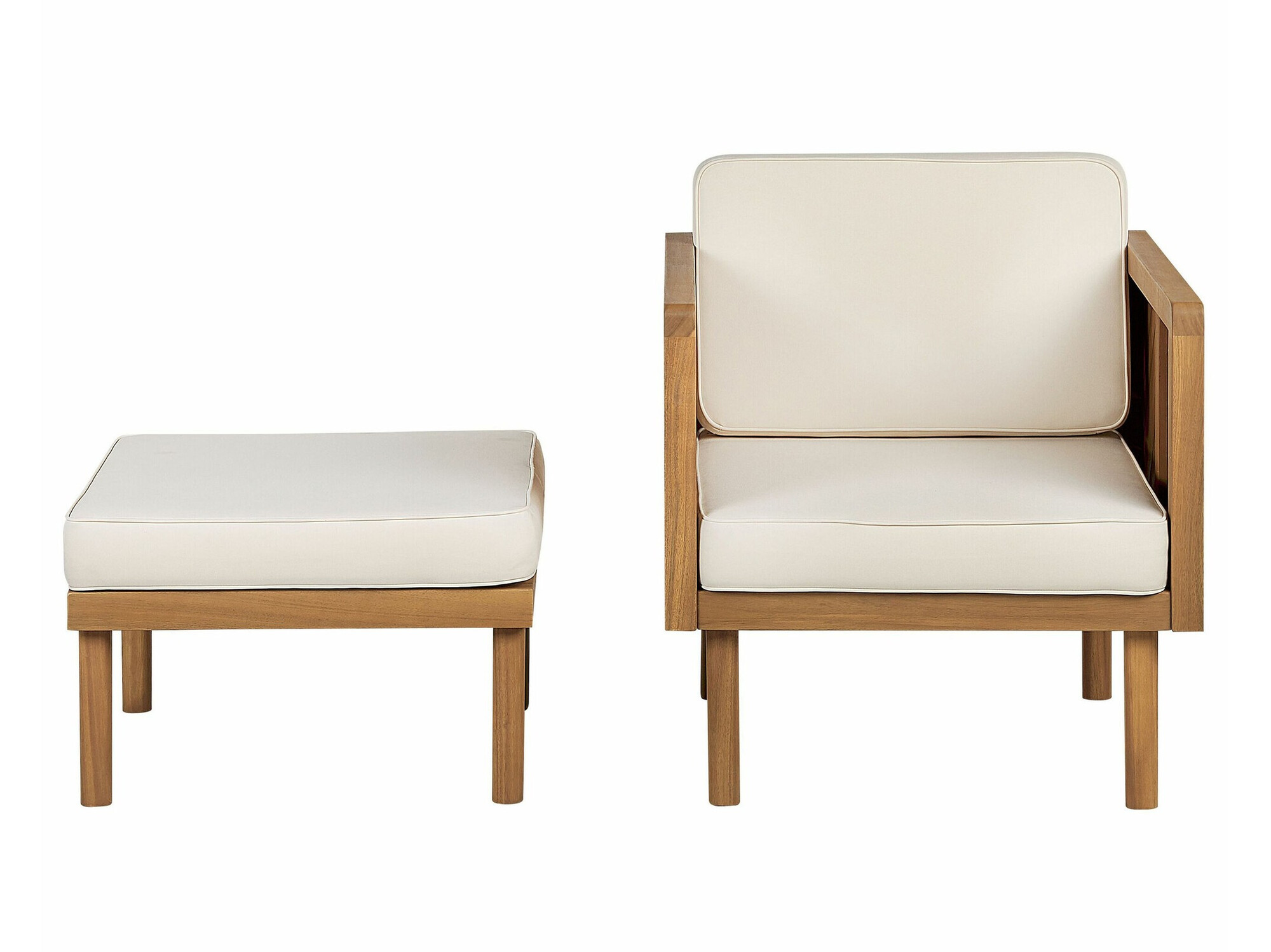 Dārza atpūtas krēsls Camenou 105