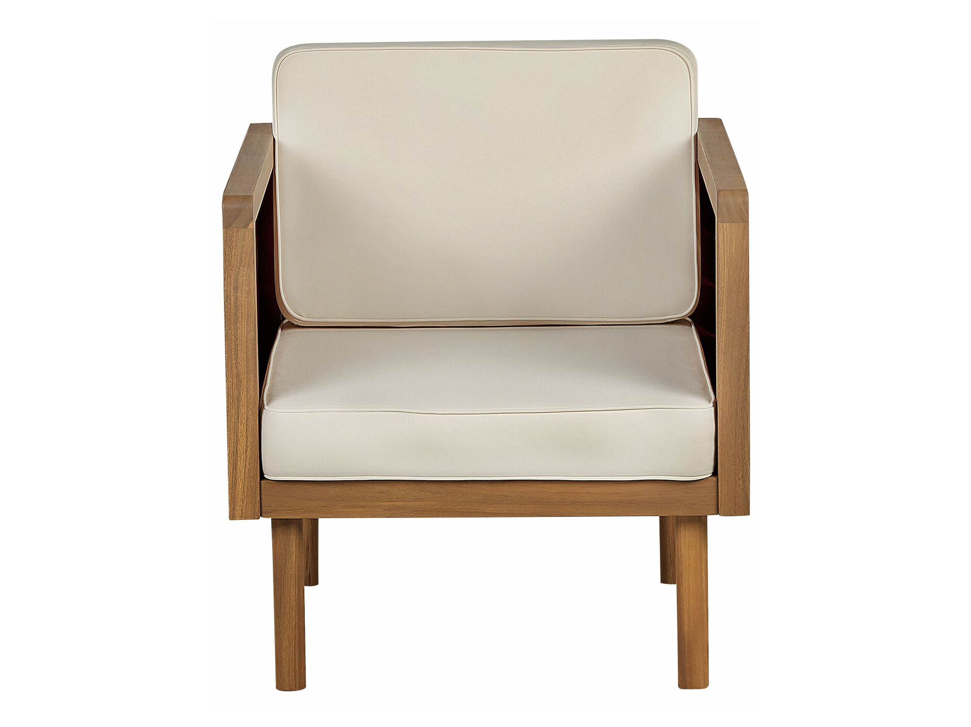 Dārza atpūtas krēsls Camenou 105