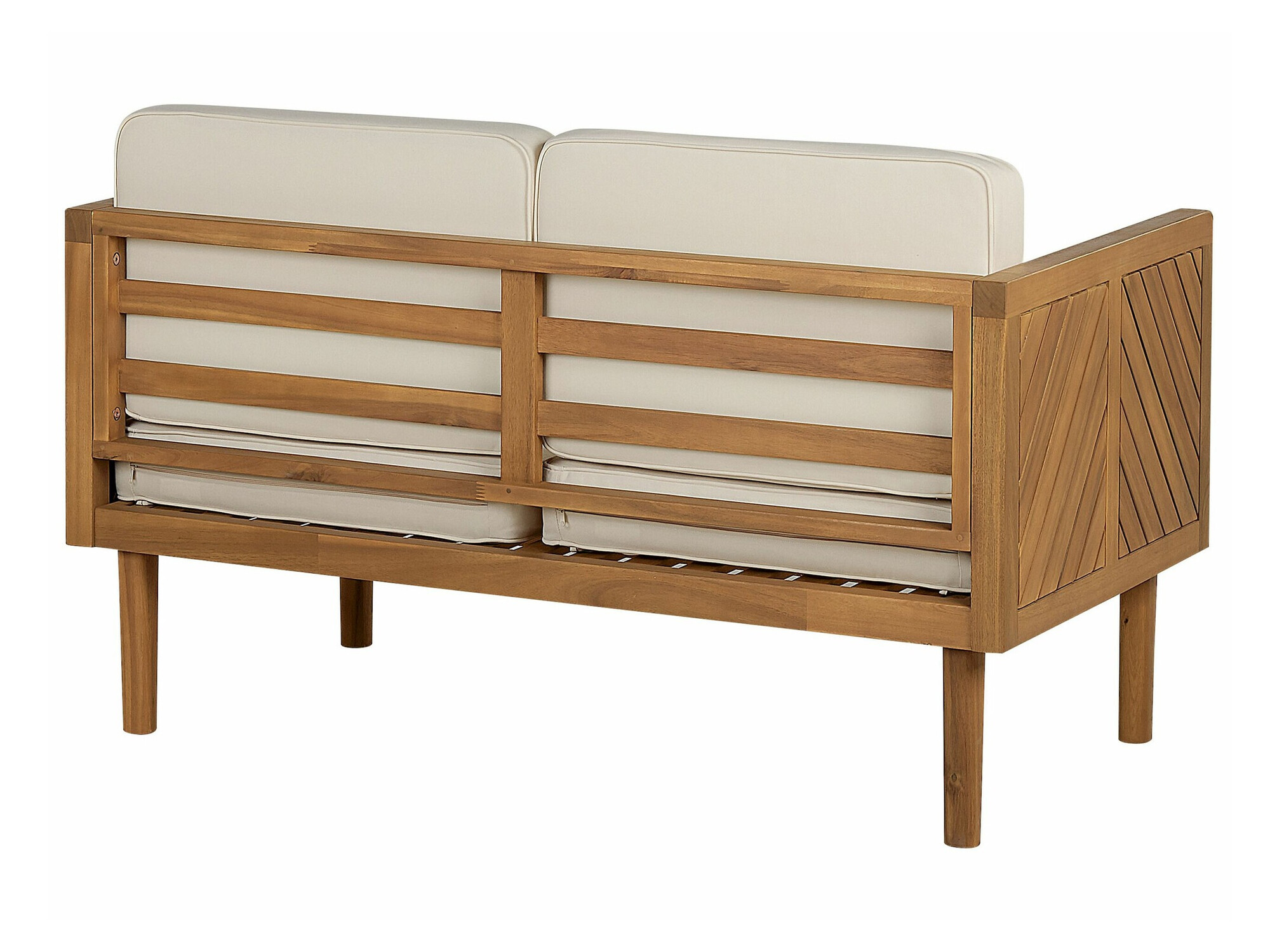 Dārza dīvāns Camenou 106