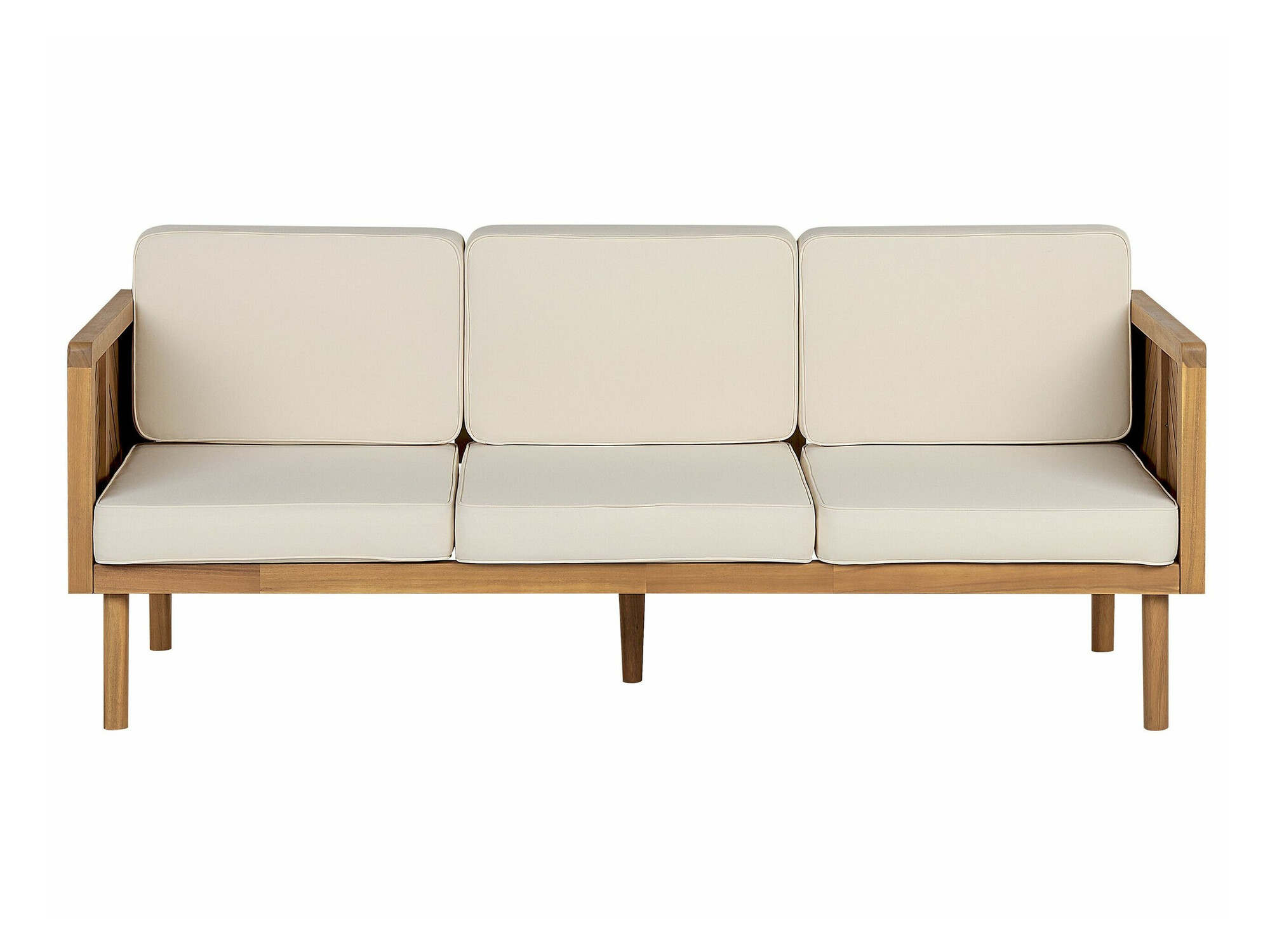 Dārza dīvāns Camenou 107