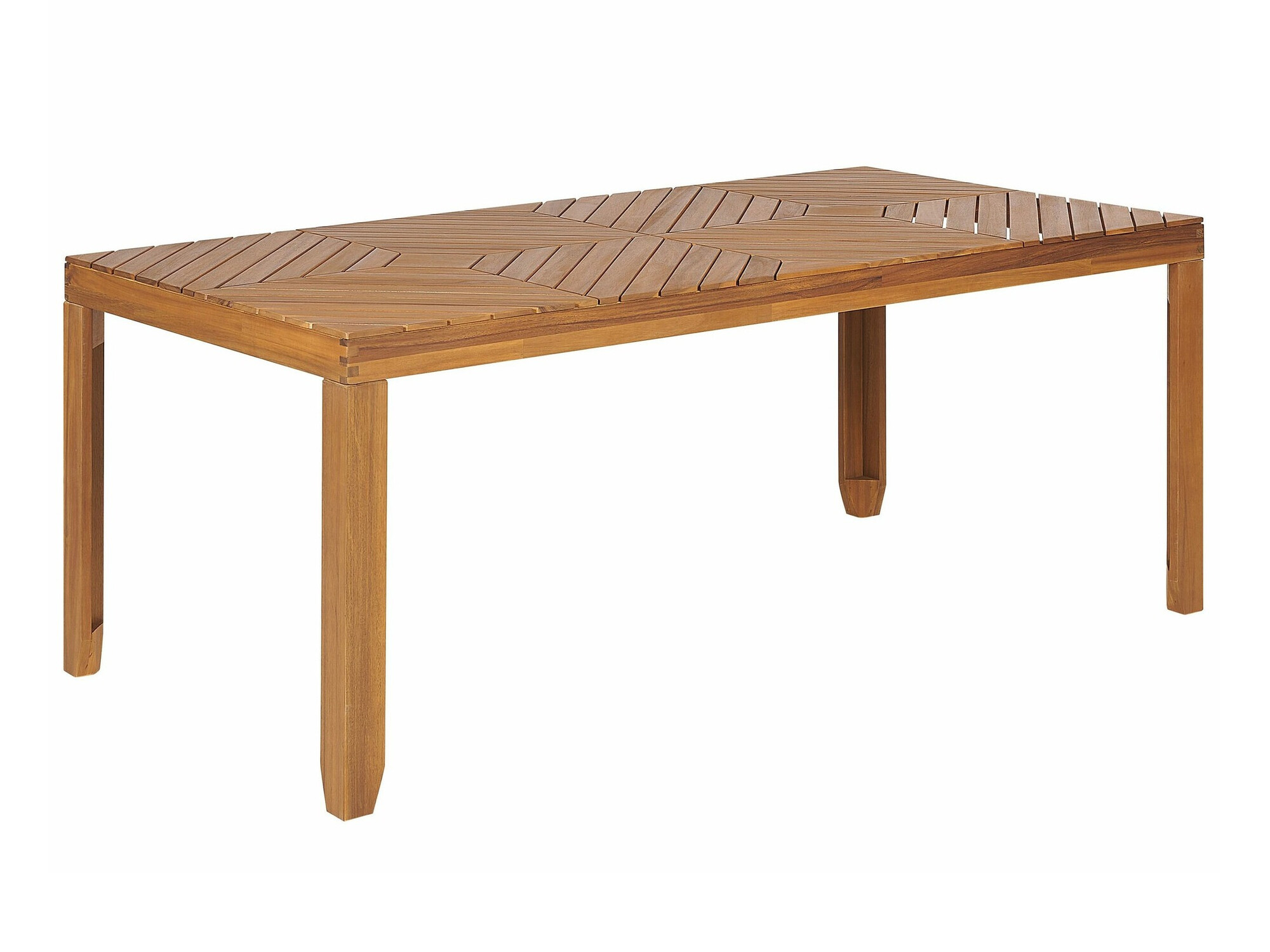 Dārza galds Camenou 104