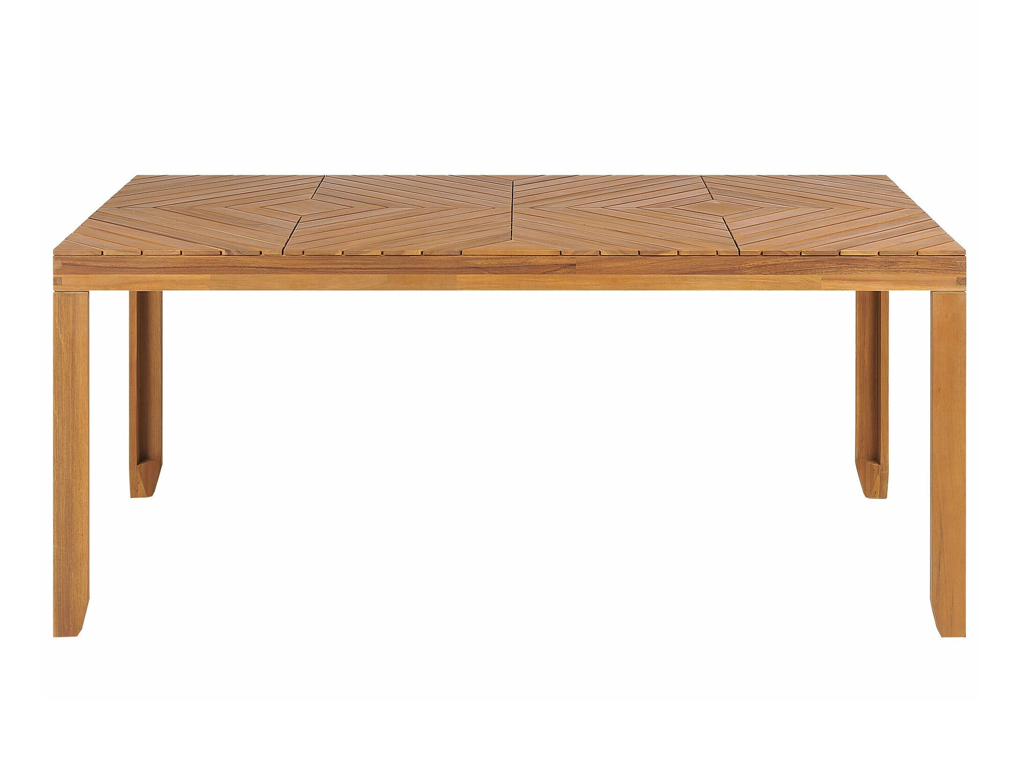 Dārza galds Camenou 104