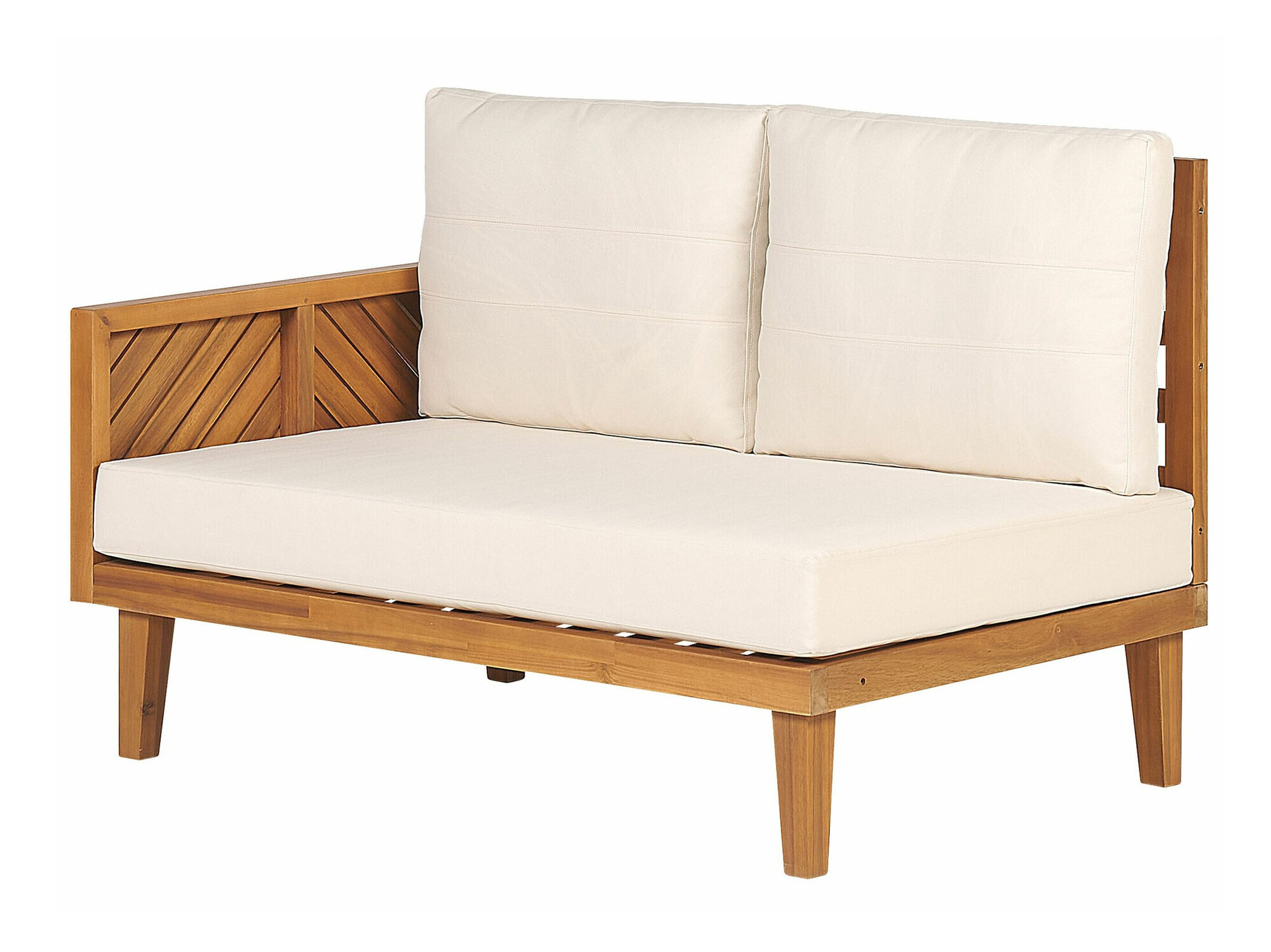 Dārza mēbeļu komplekts Camenou 110