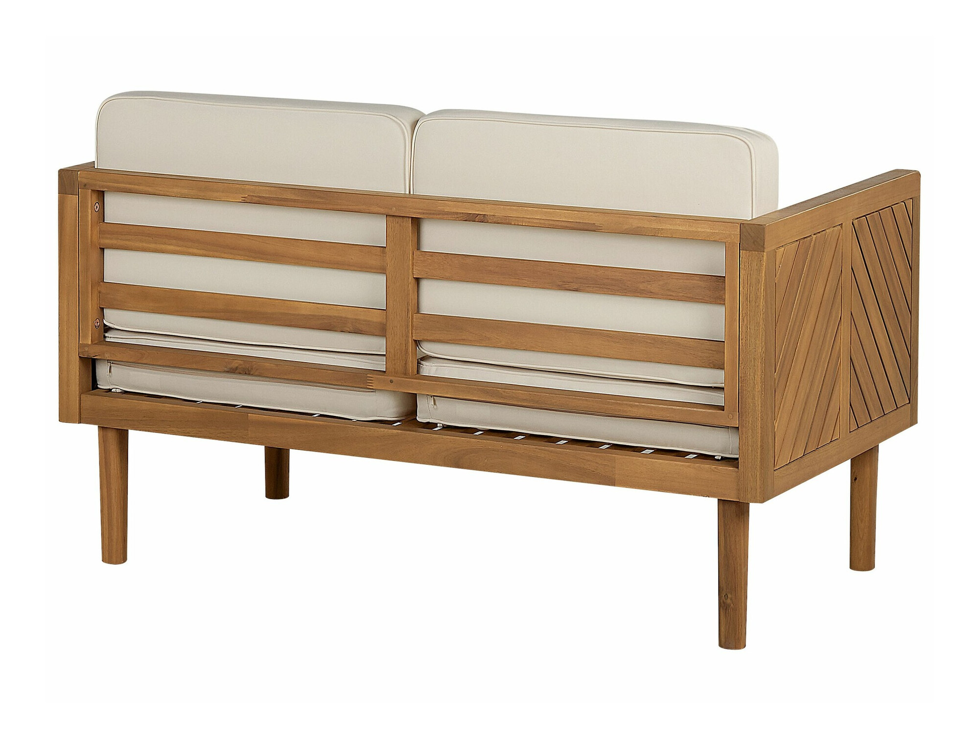 Dārza mēbeļu komplekts Camenou 111