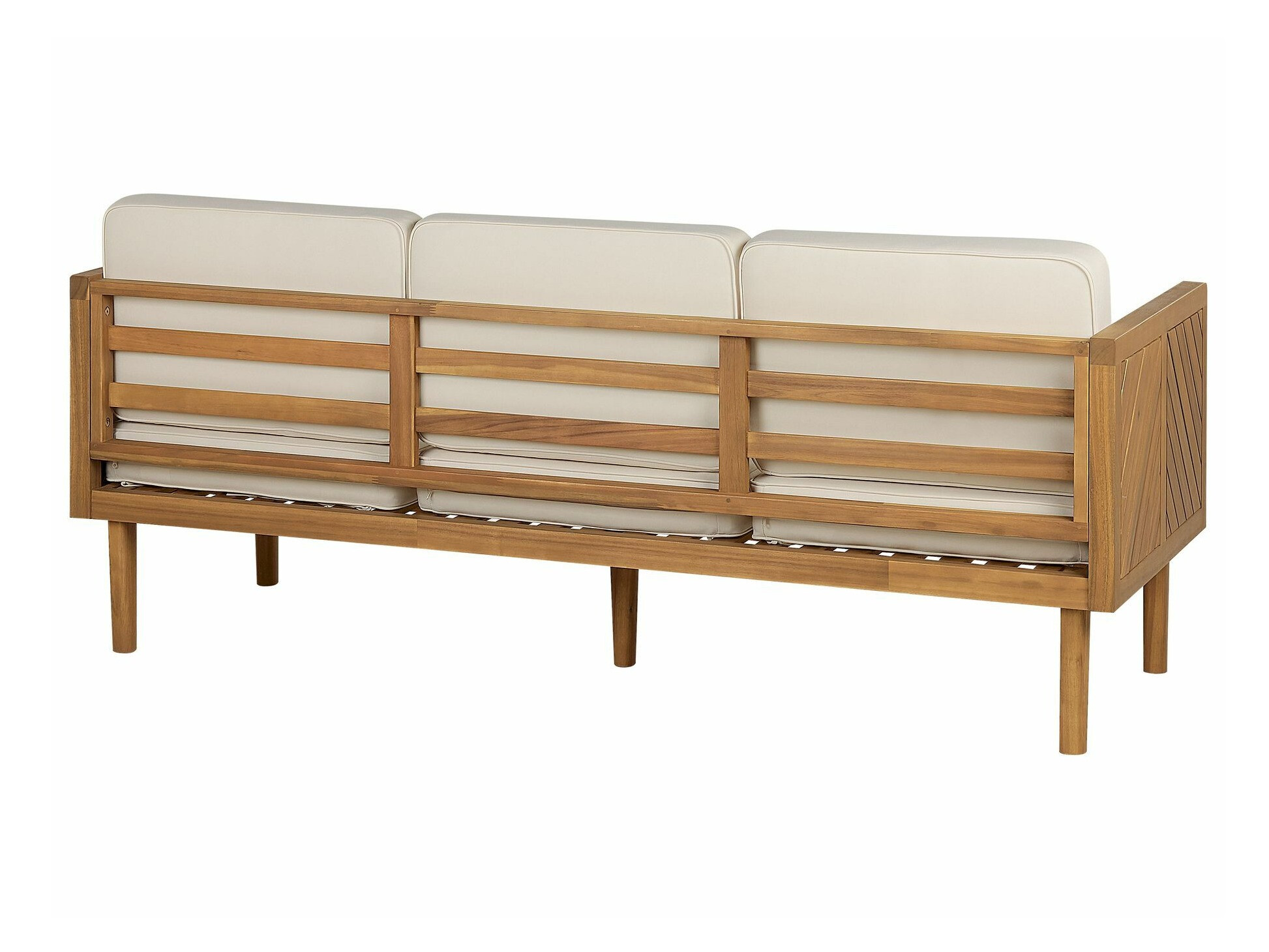 Dārza mēbeļu komplekts Camenou 111