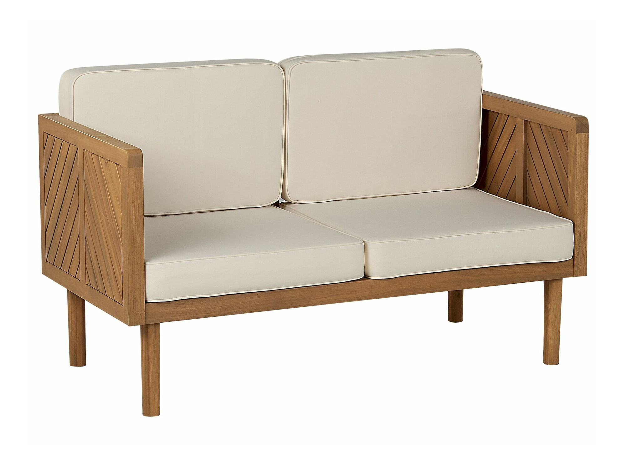 Dārza mēbeļu komplekts Camenou 111