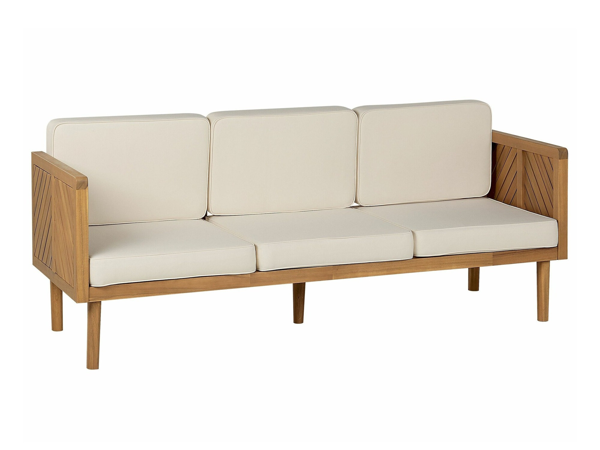 Dārza mēbeļu komplekts Camenou 111