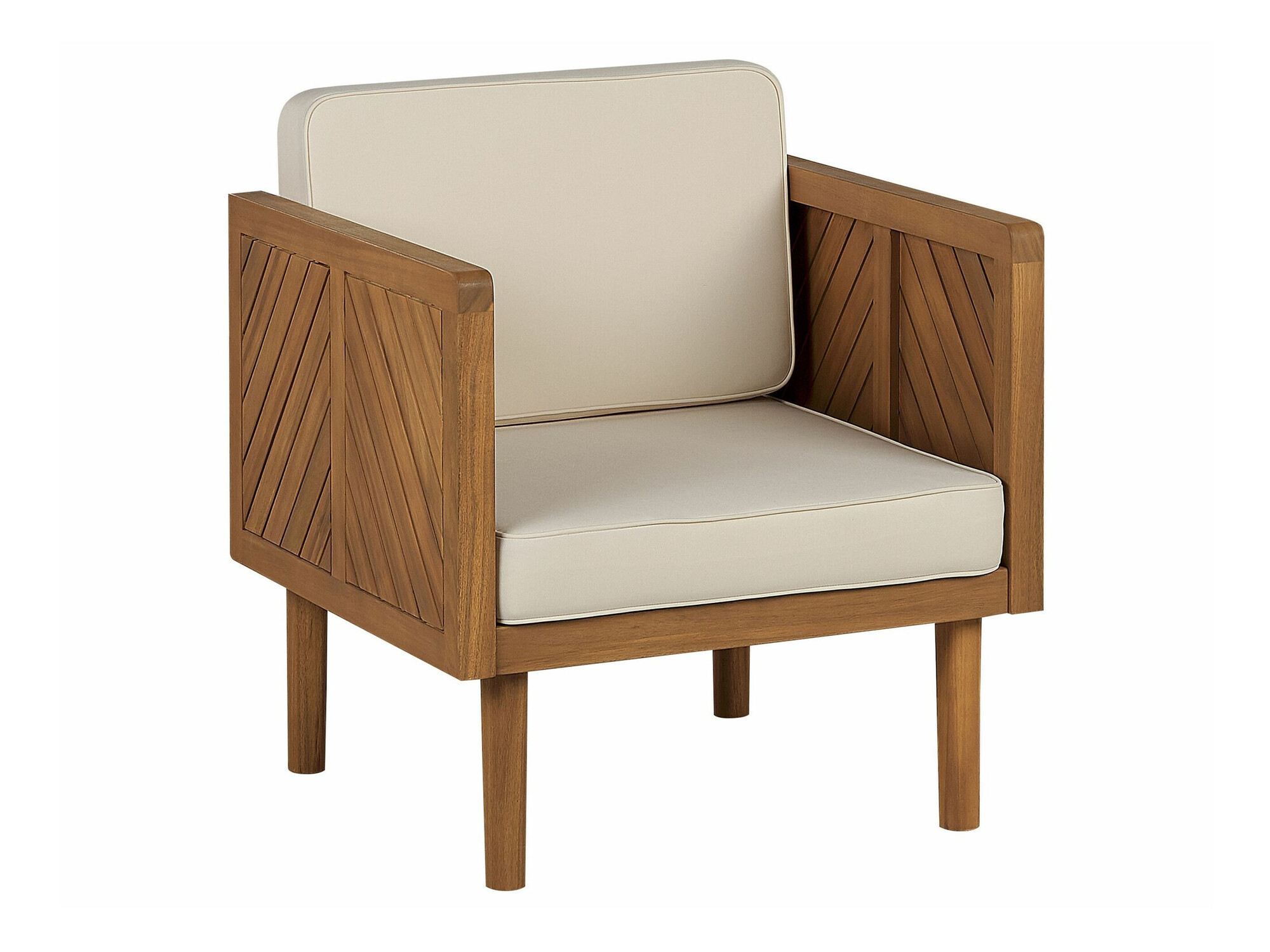 Dārza mēbeļu komplekts Camenou 112