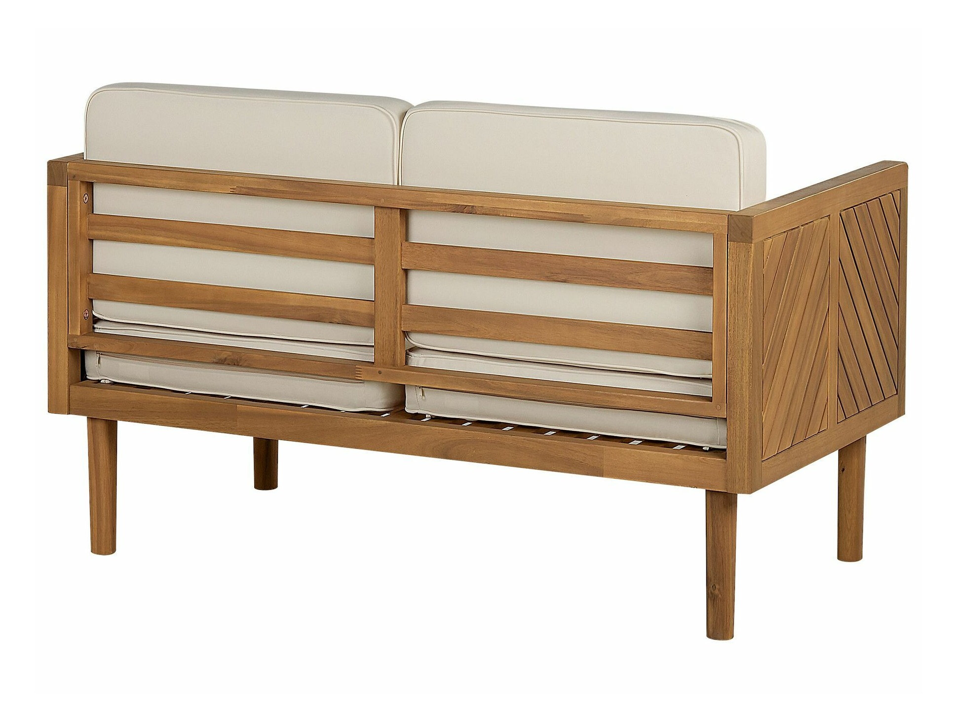 Dārza mēbeļu komplekts Camenou 112