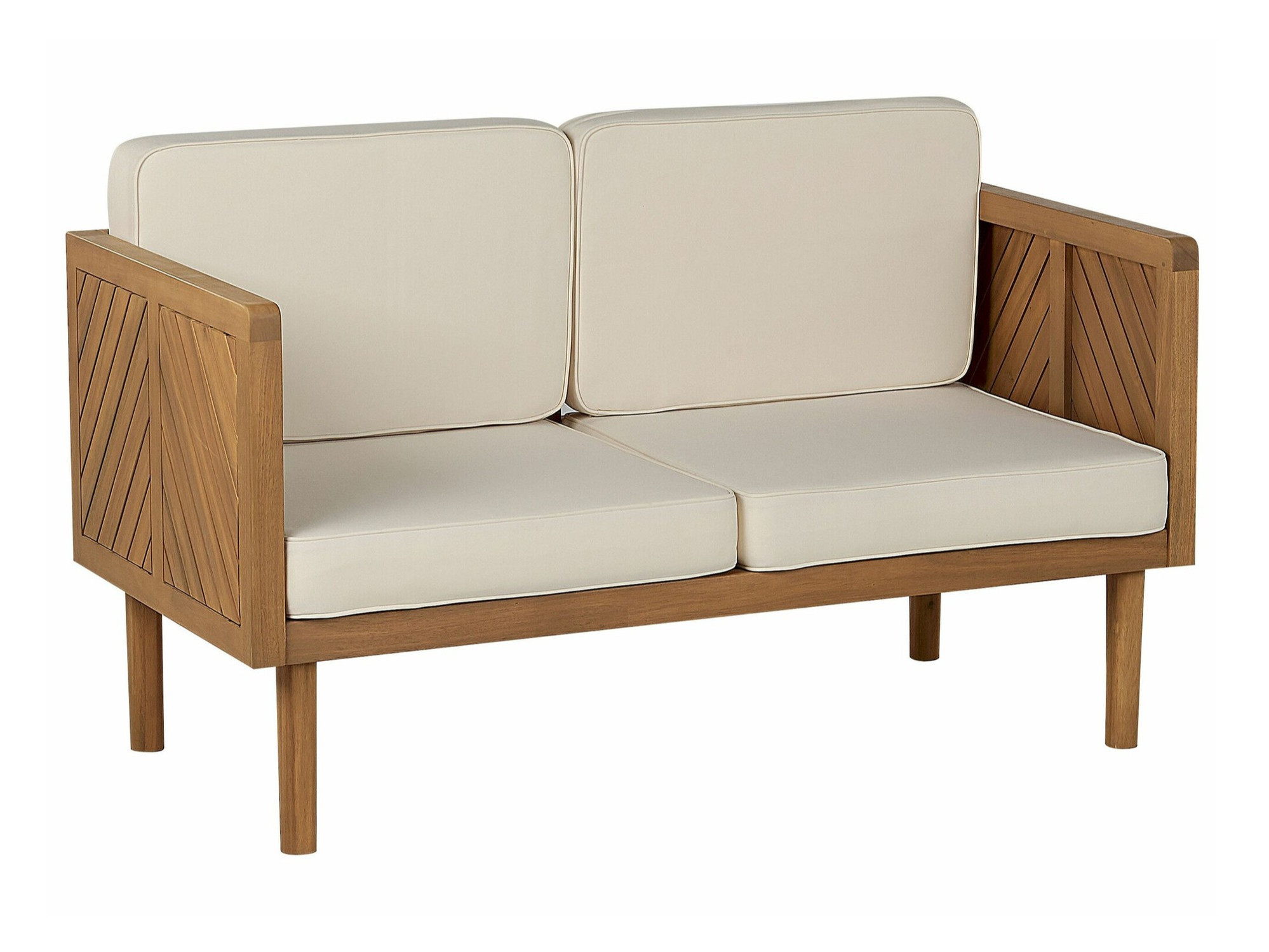 Dārza mēbeļu komplekts Camenou 112