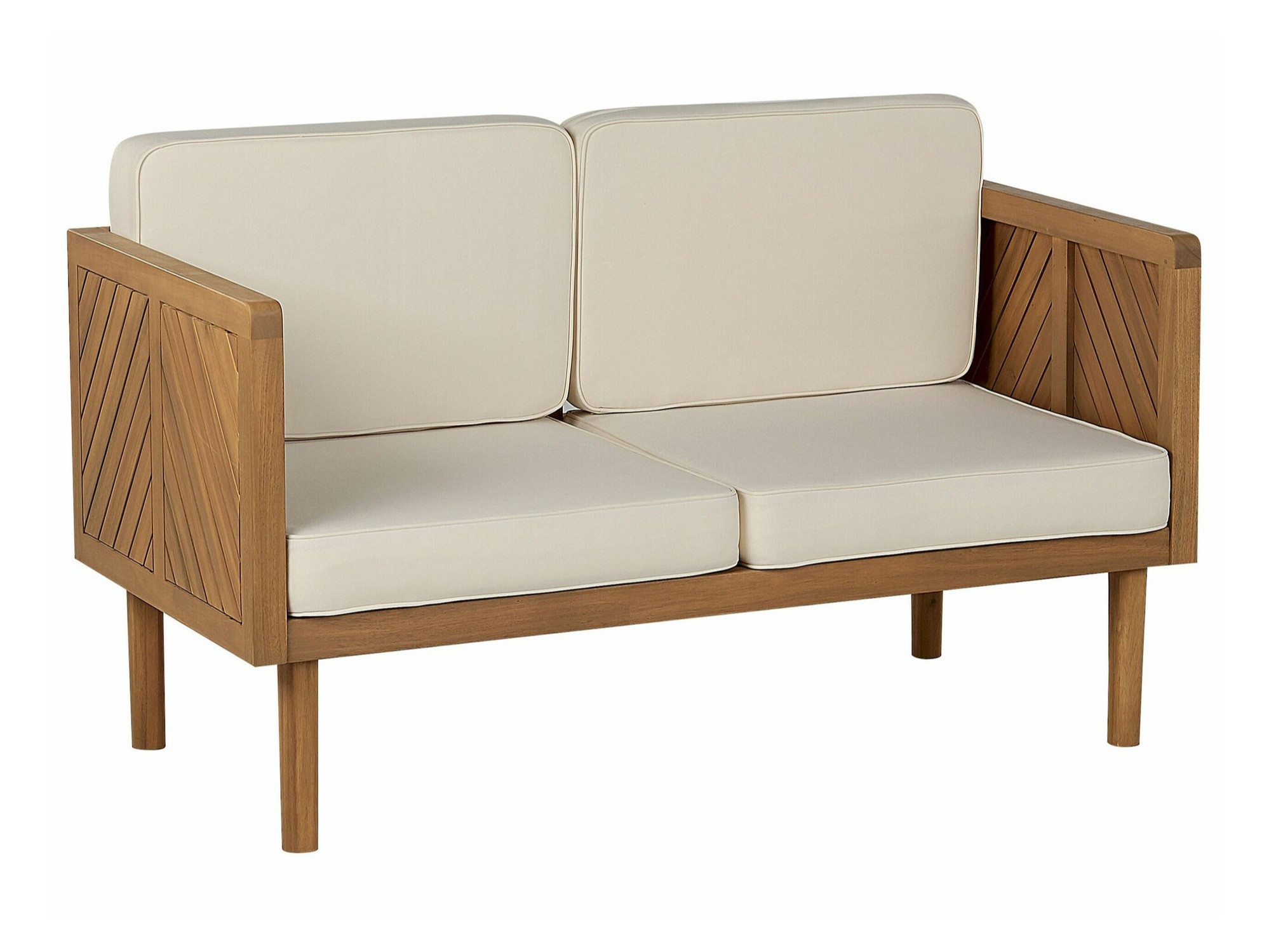 Dārza mēbeļu komplekts Camenou 113