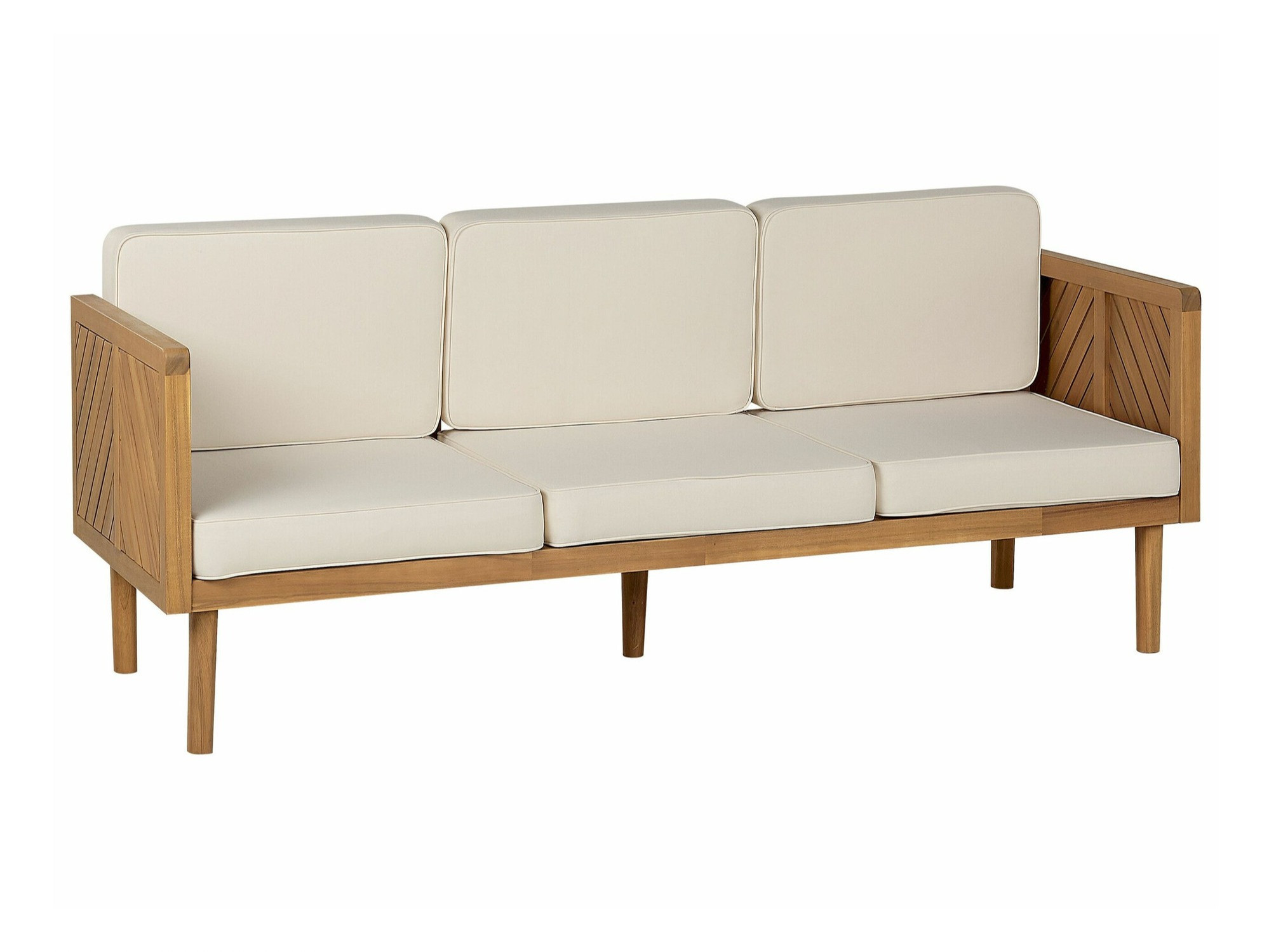 Dārza mēbeļu komplekts Camenou 113