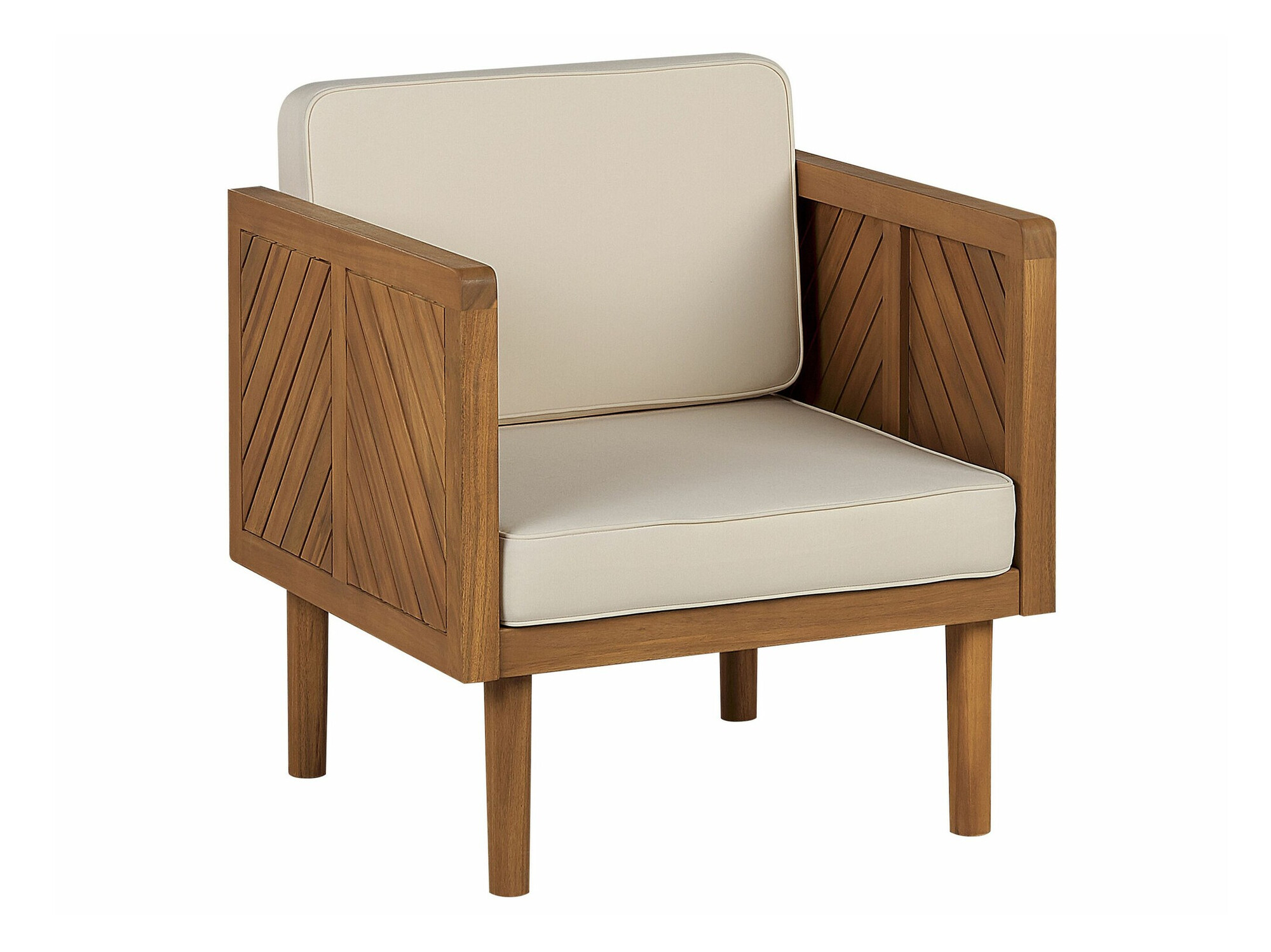 Dārza mēbeļu komplekts Camenou 114